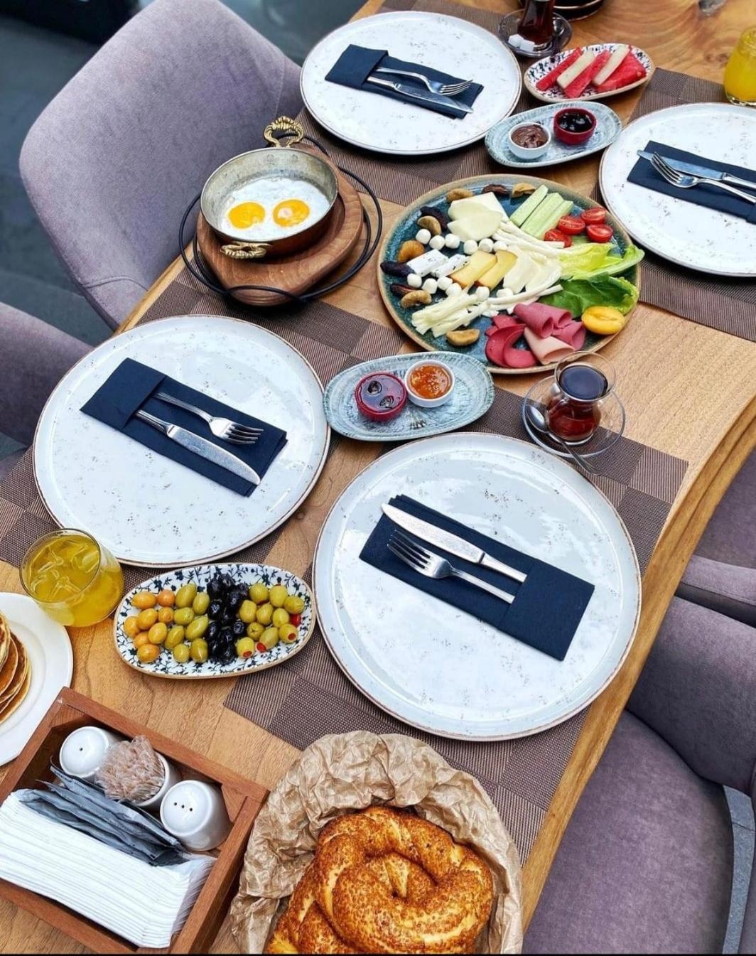Foto de CHER HOTEL & SPA Taksim
