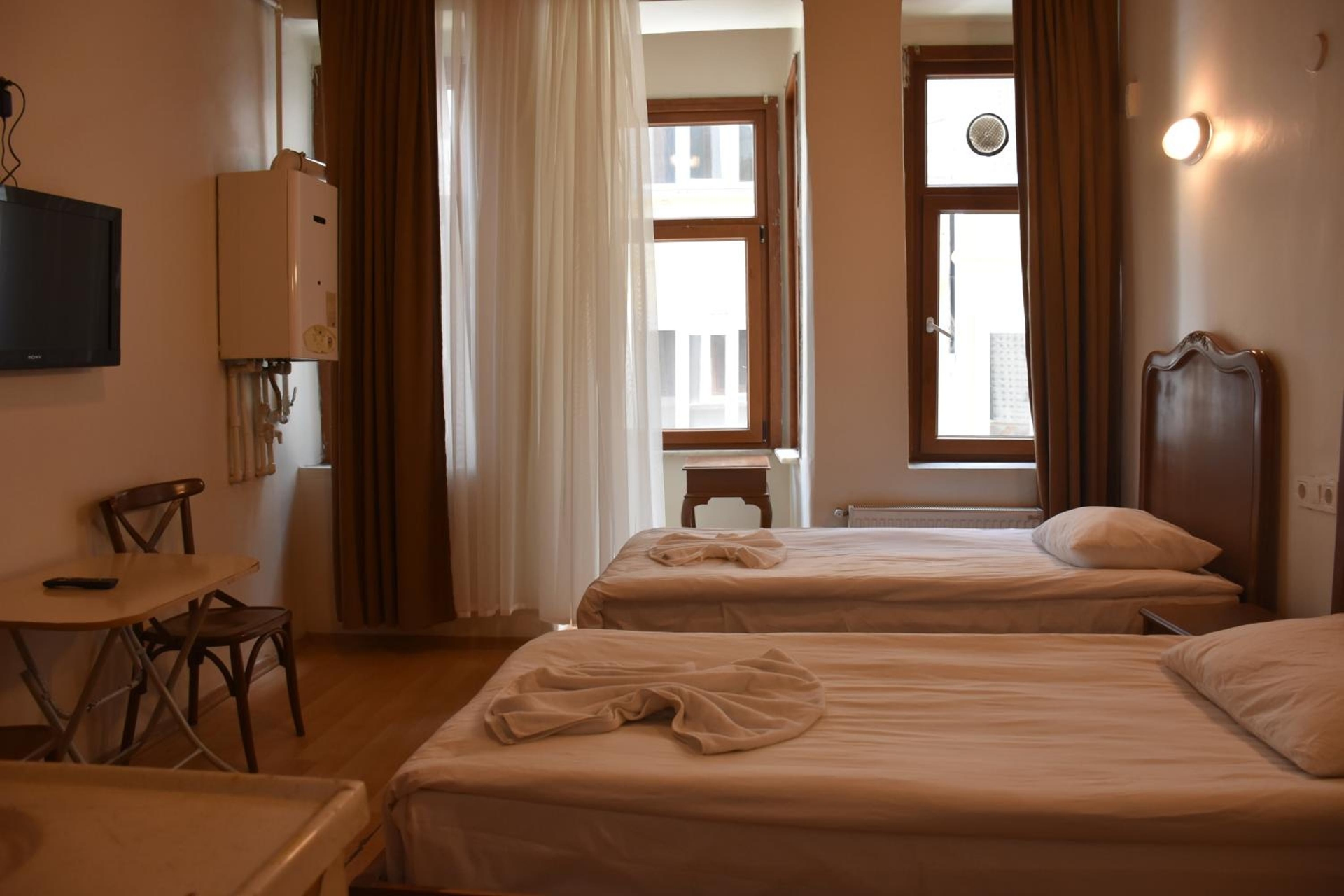 Foto de Taksim Palace Hotel
