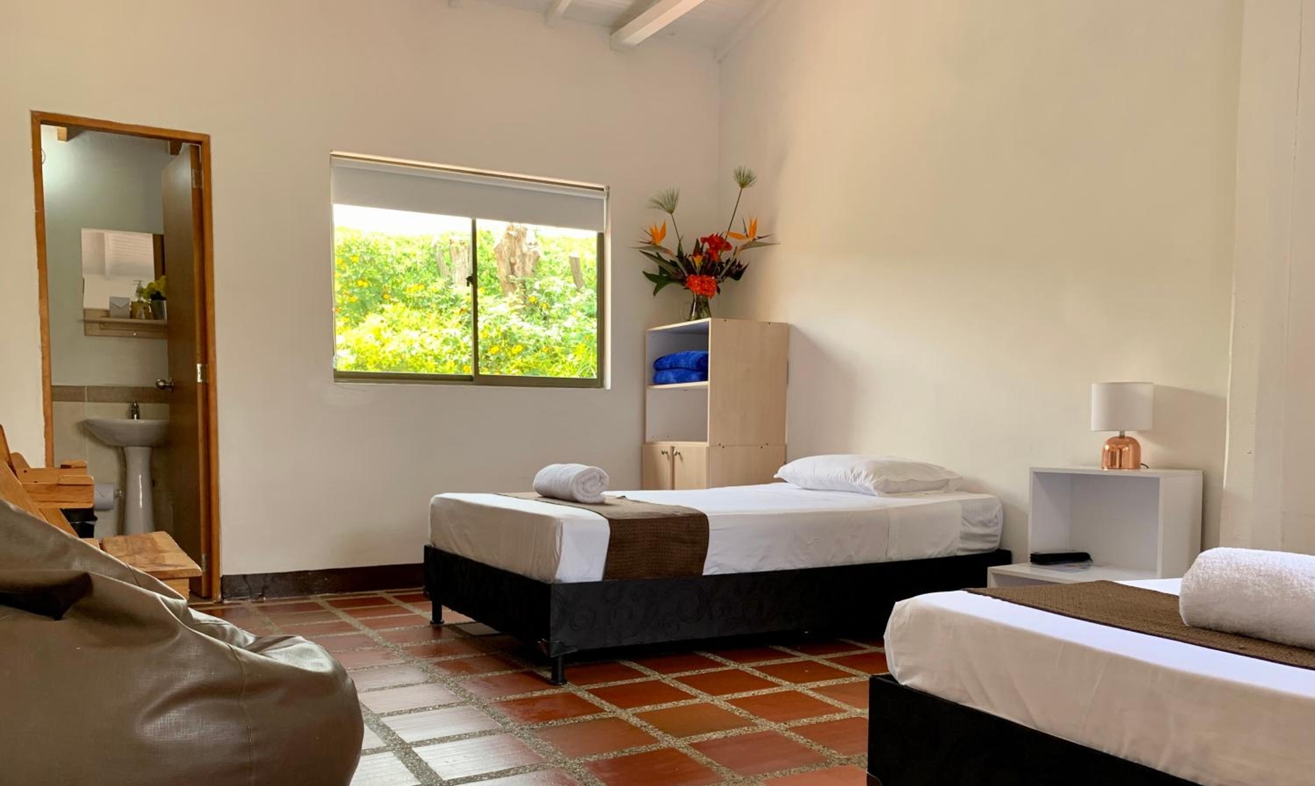 Foto de Hotel CSI Llanogrande