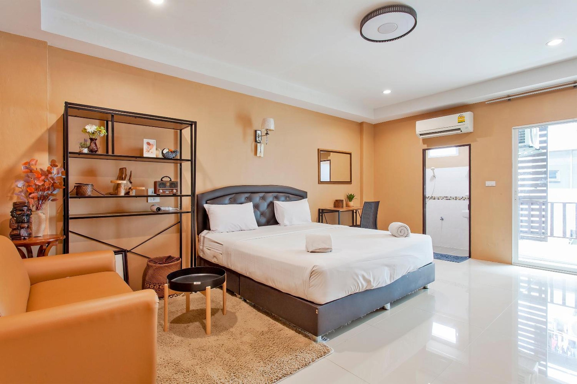 Foto de Cozzi by Grand Airport Resort