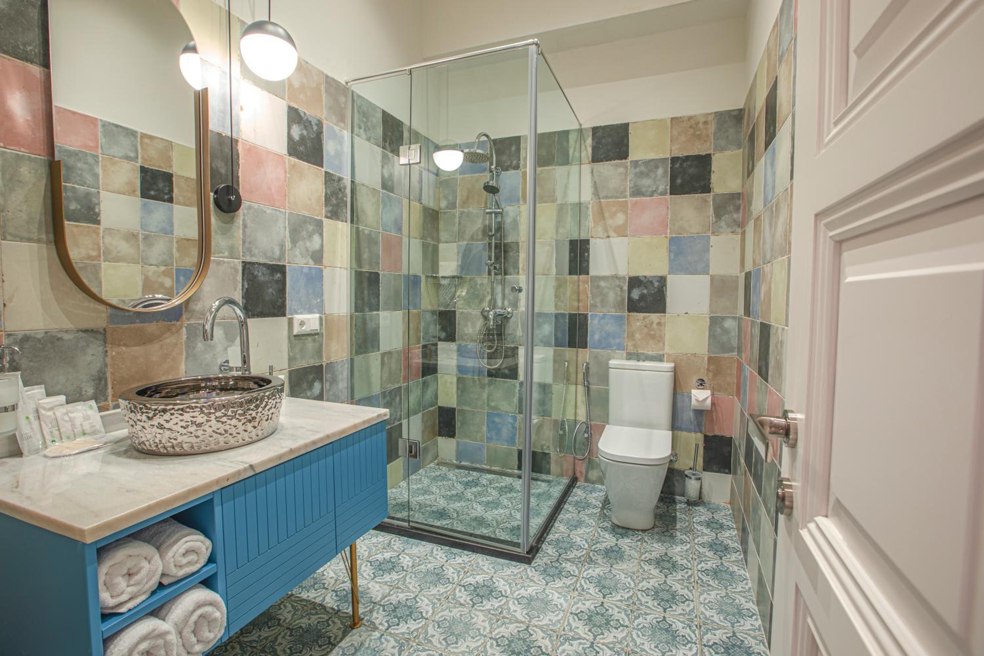 Foto de Heritage Hotel and Suites