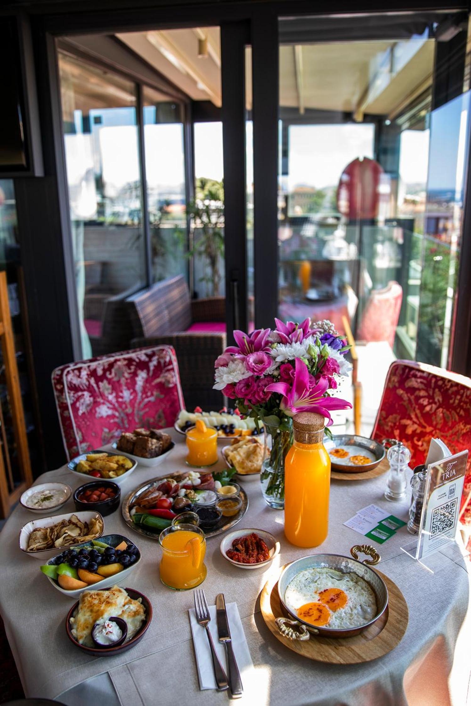 Foto de Tria Hotel Istanbul-Special Category