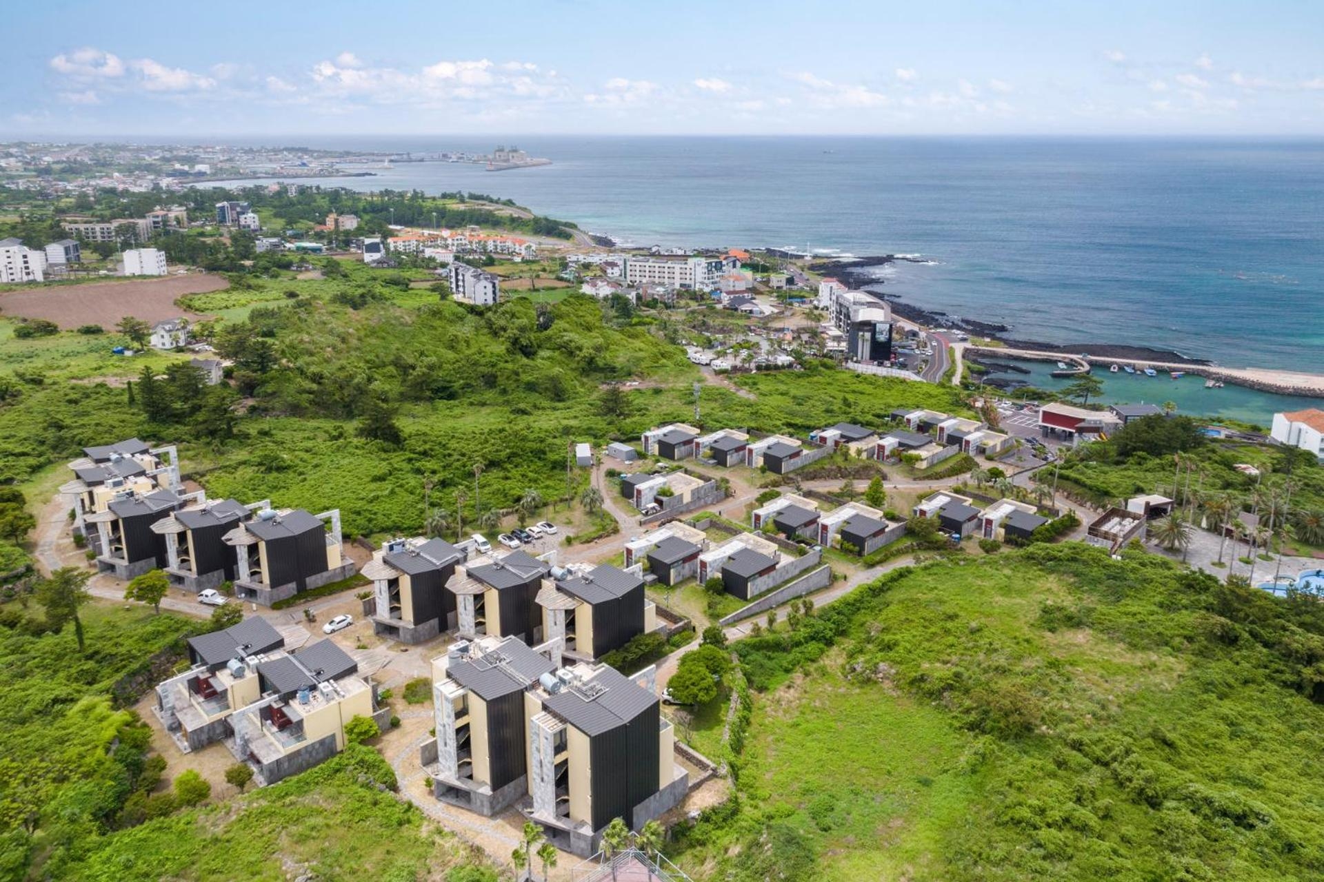 STANFORD Hotel & Resort Jeju