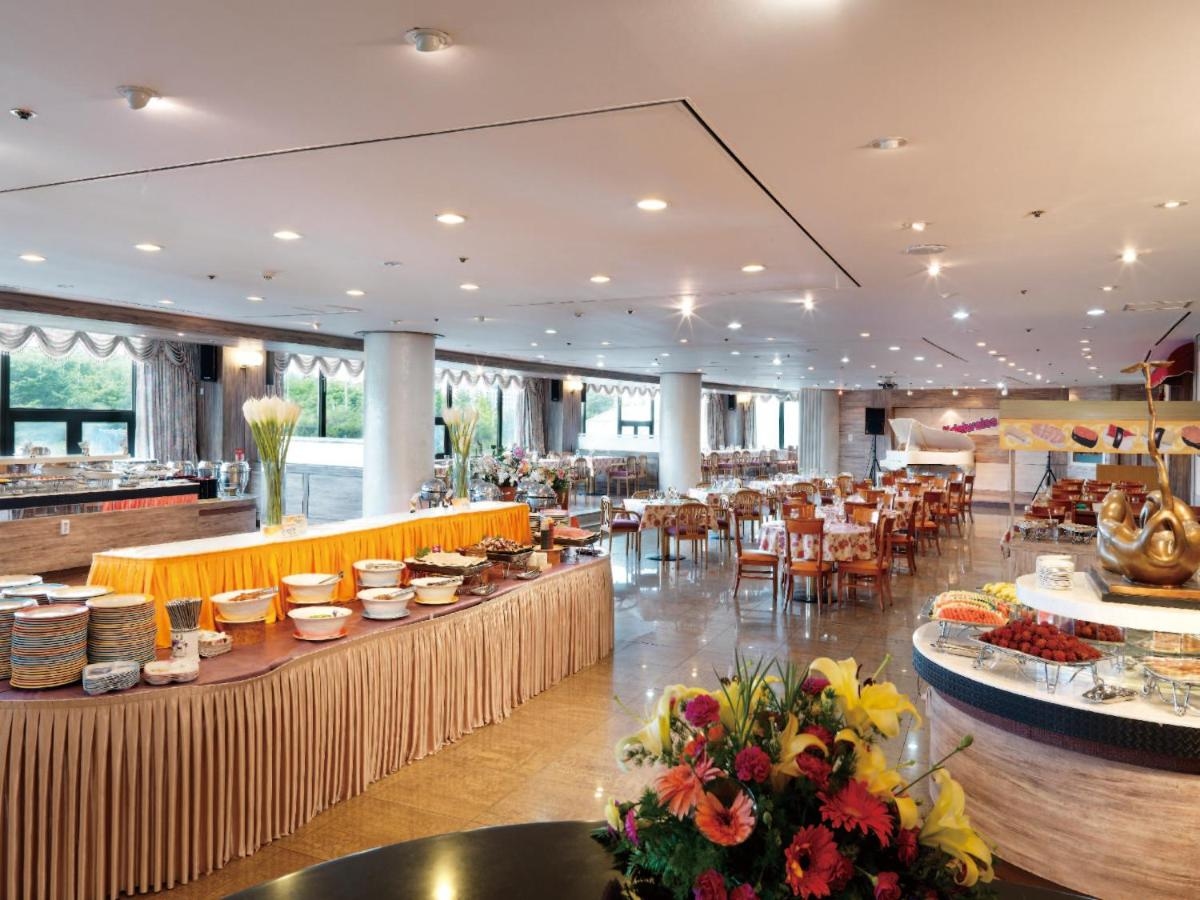 Foto de The K Hotel Gyeongju