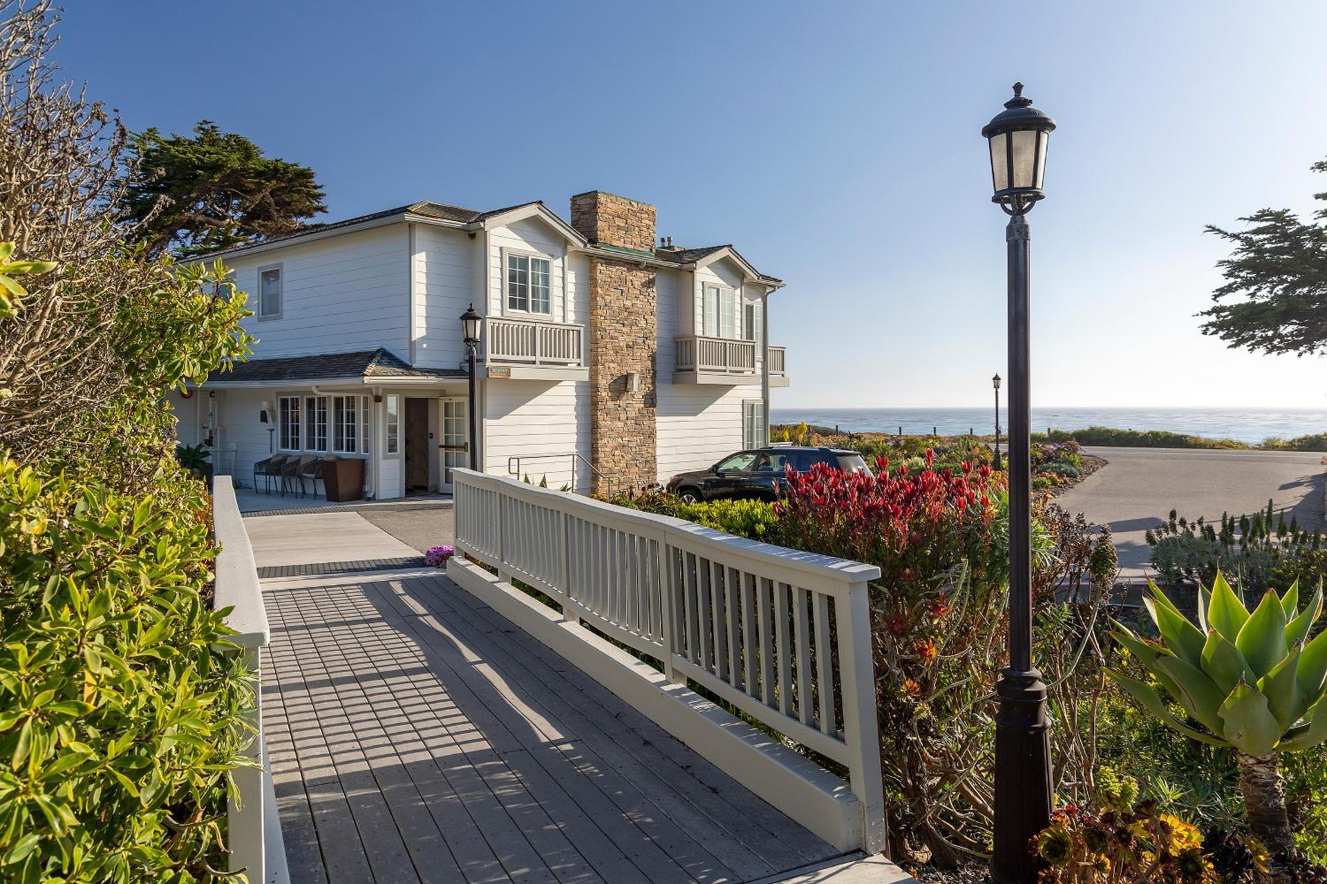 Pelican Inn & Suites, Cambria