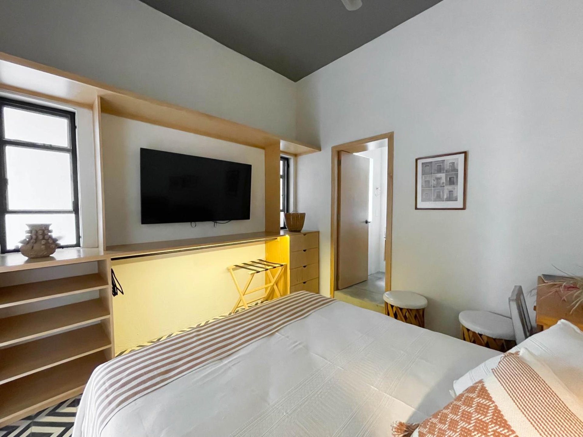 Foto de Casa Blanco by Barrio Mexico