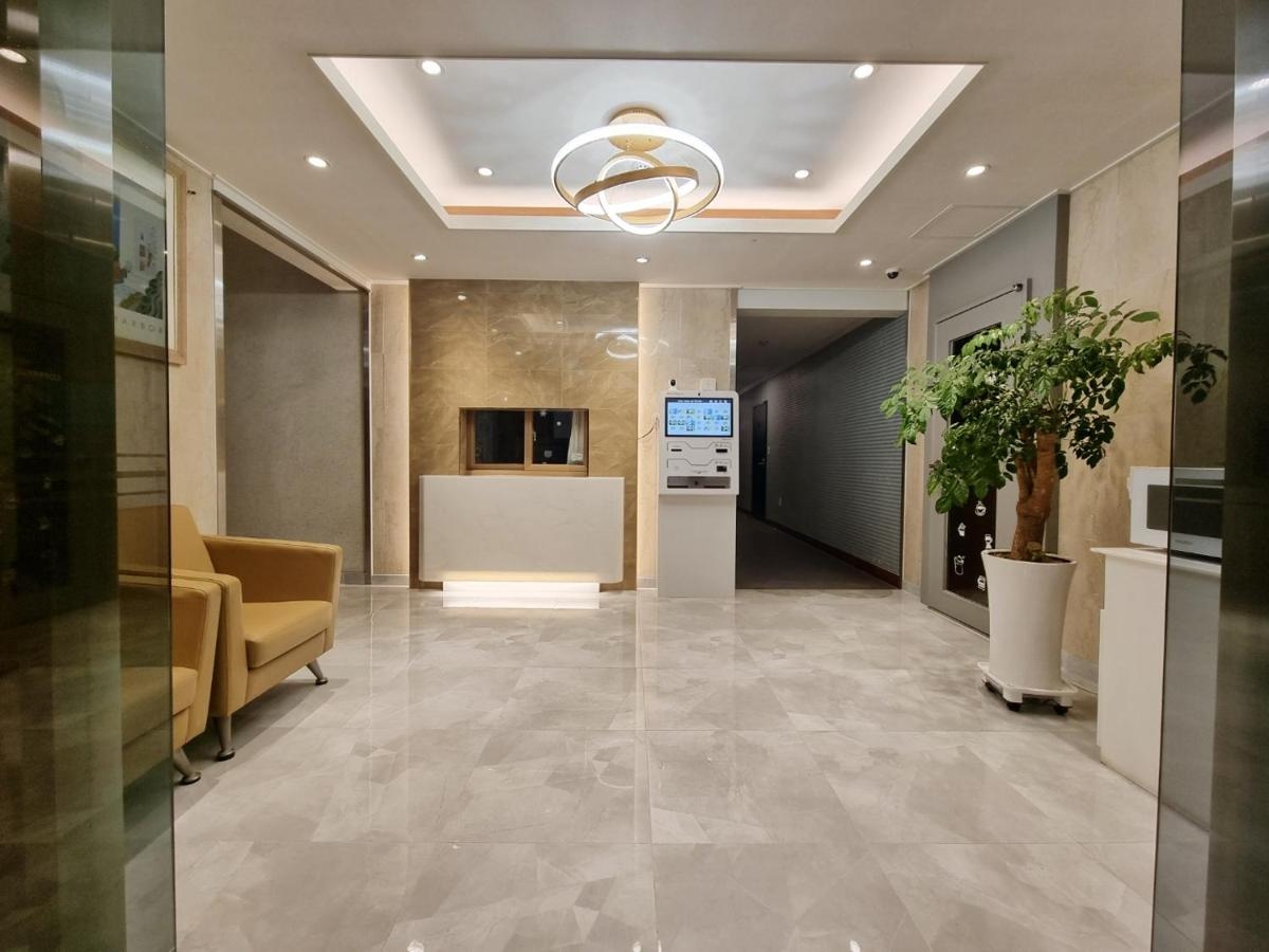 Foto de Trevi Hotel