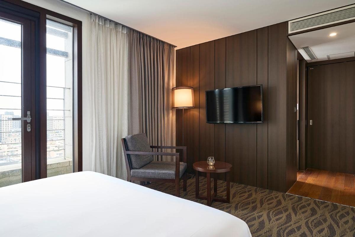 Foto de Jeju Central City Hotel