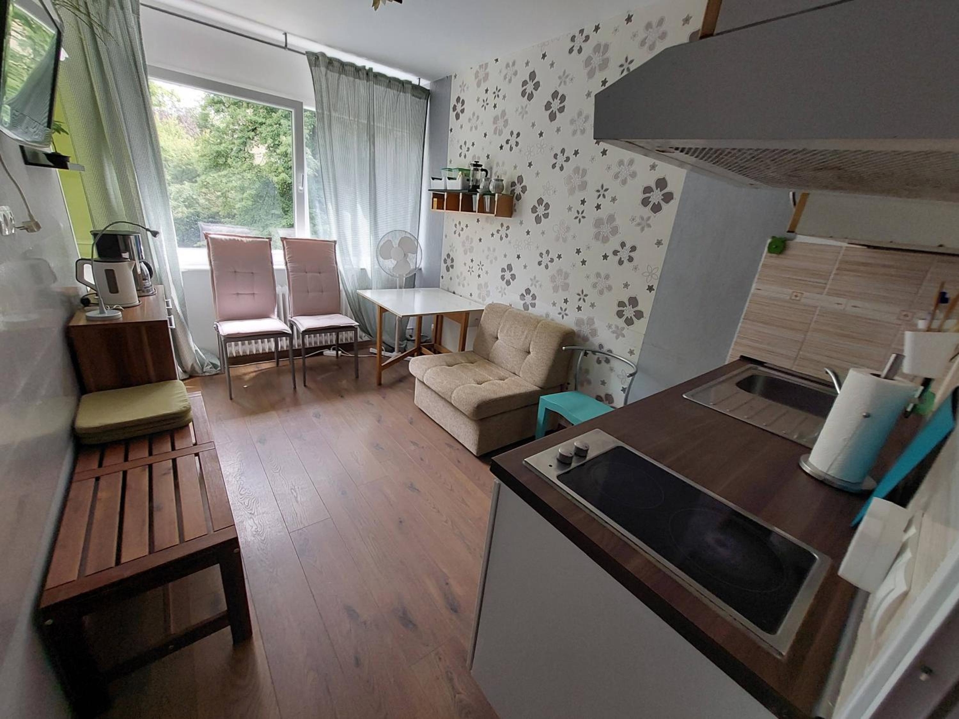 Foto de Apartment Fancy