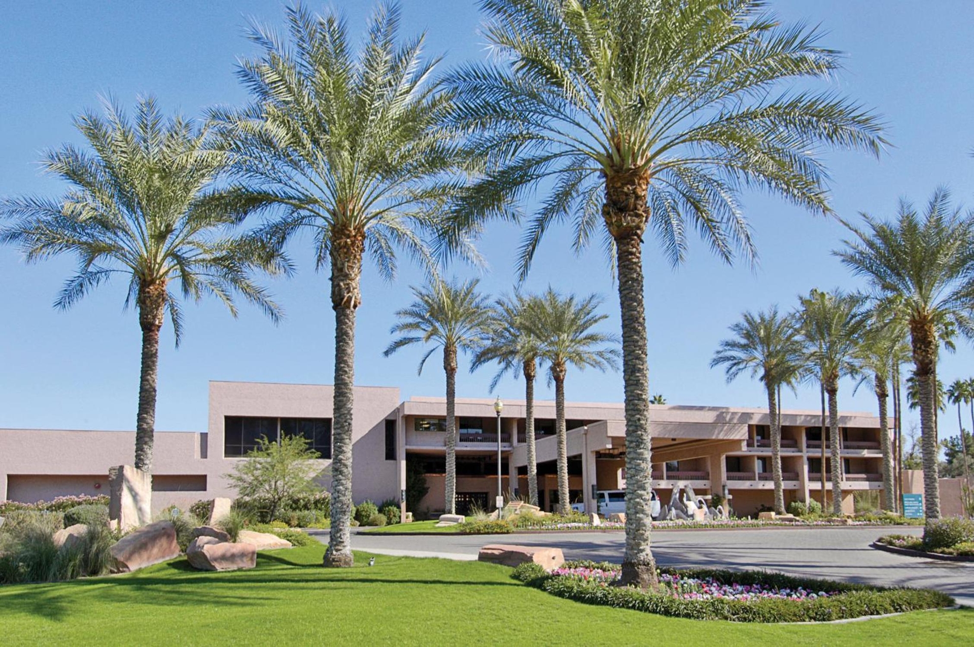 The McCormick Scottsdale, Scottsdale