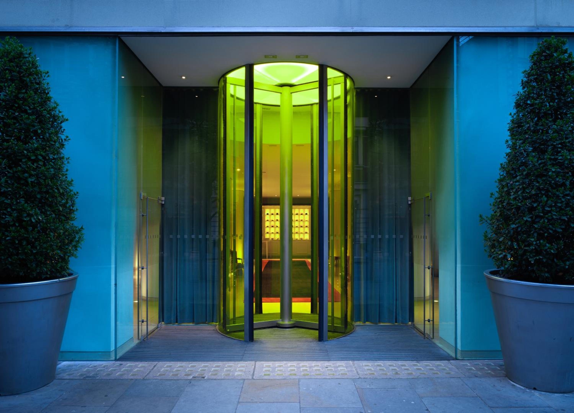 St Martins Lane London, London