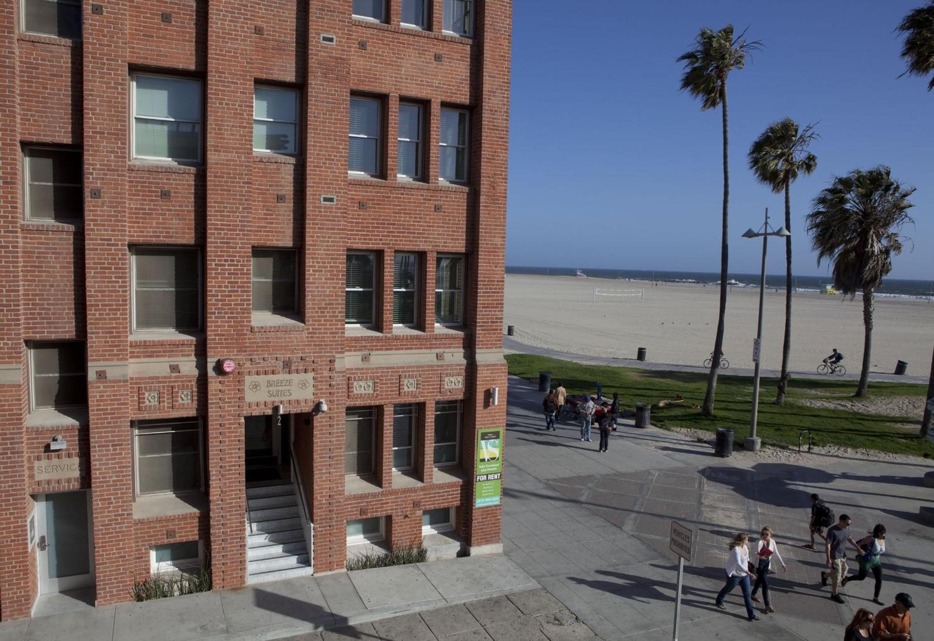 Venice Breeze Suites, Venice