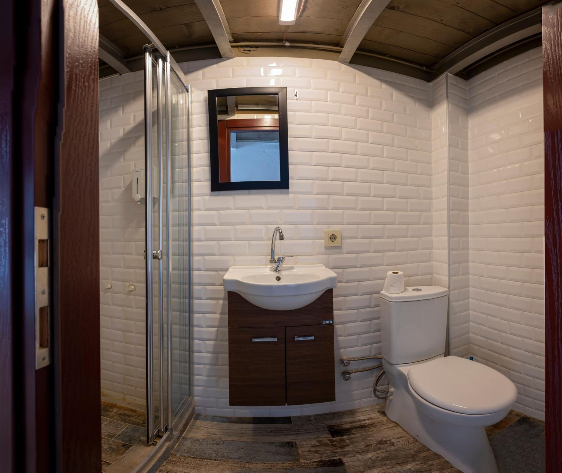Foto de Taksim Antique Hotel