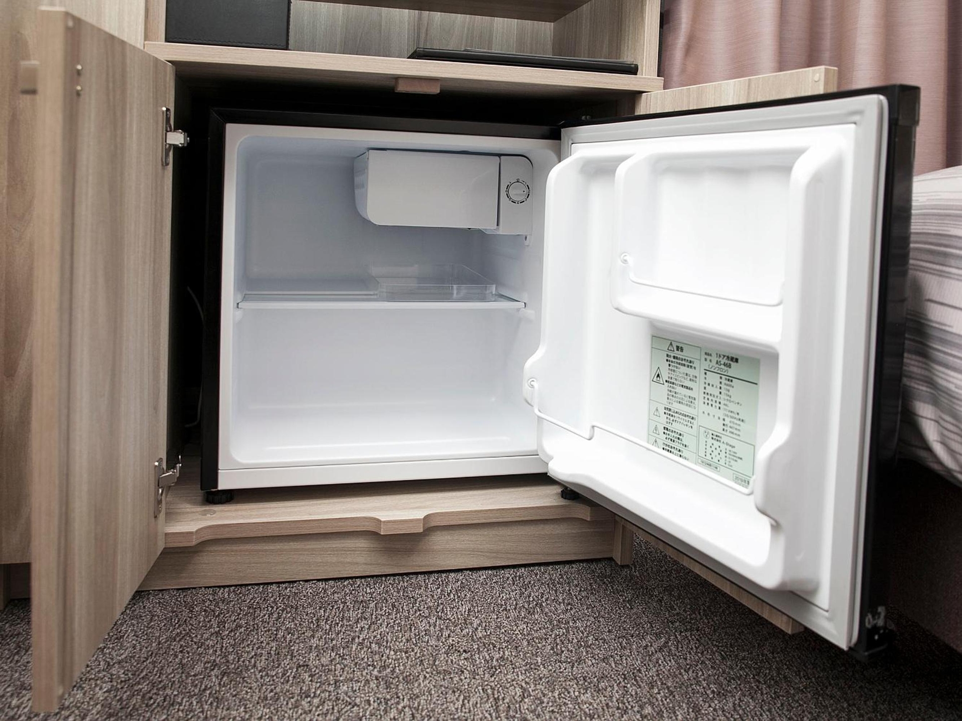 Foto de Hotel Route Inn Shunan - Tokuyama Higashi Inter -