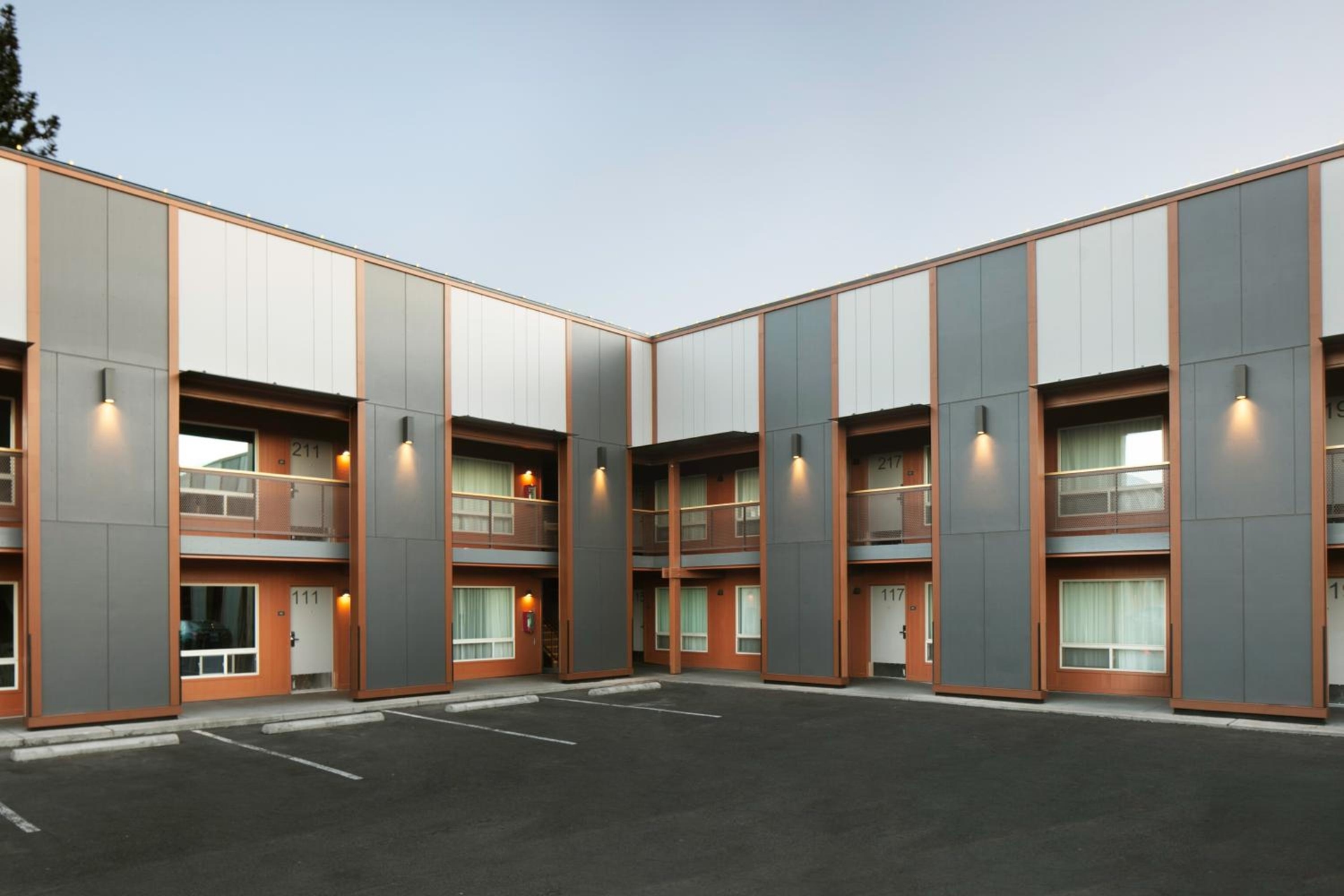 Waypoint Hotel, Bend