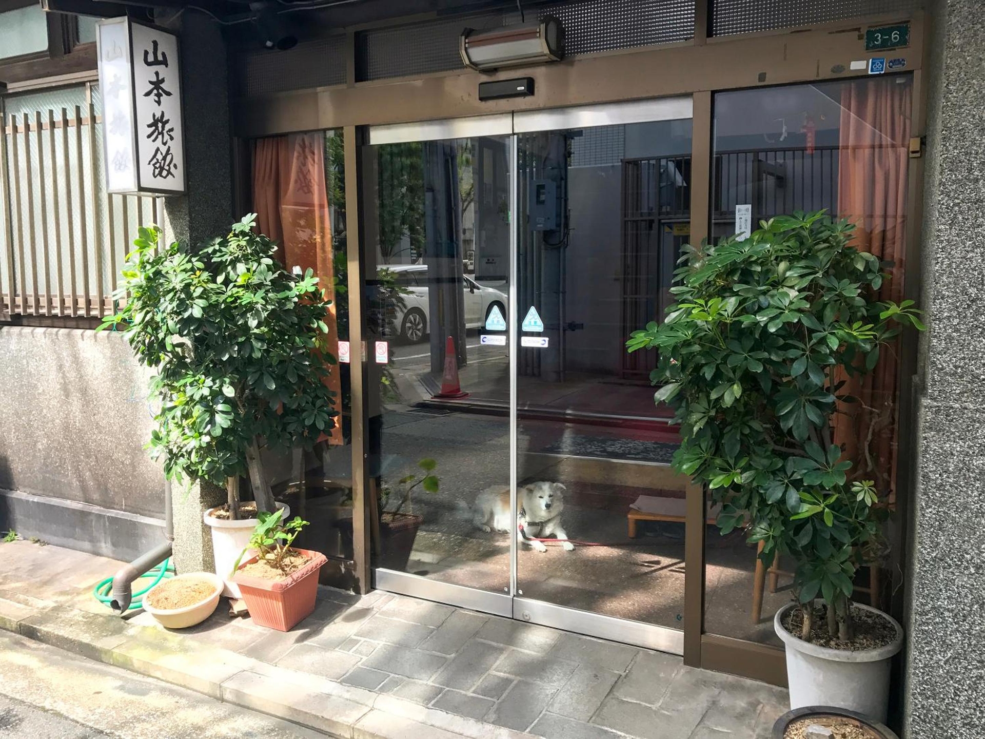 Foto de Yamamoto Ryokan