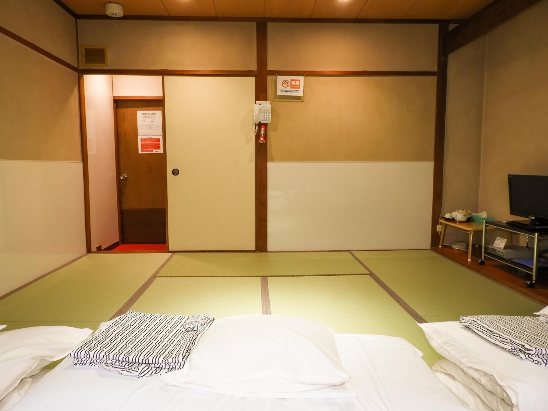 Foto de Yamamoto Ryokan