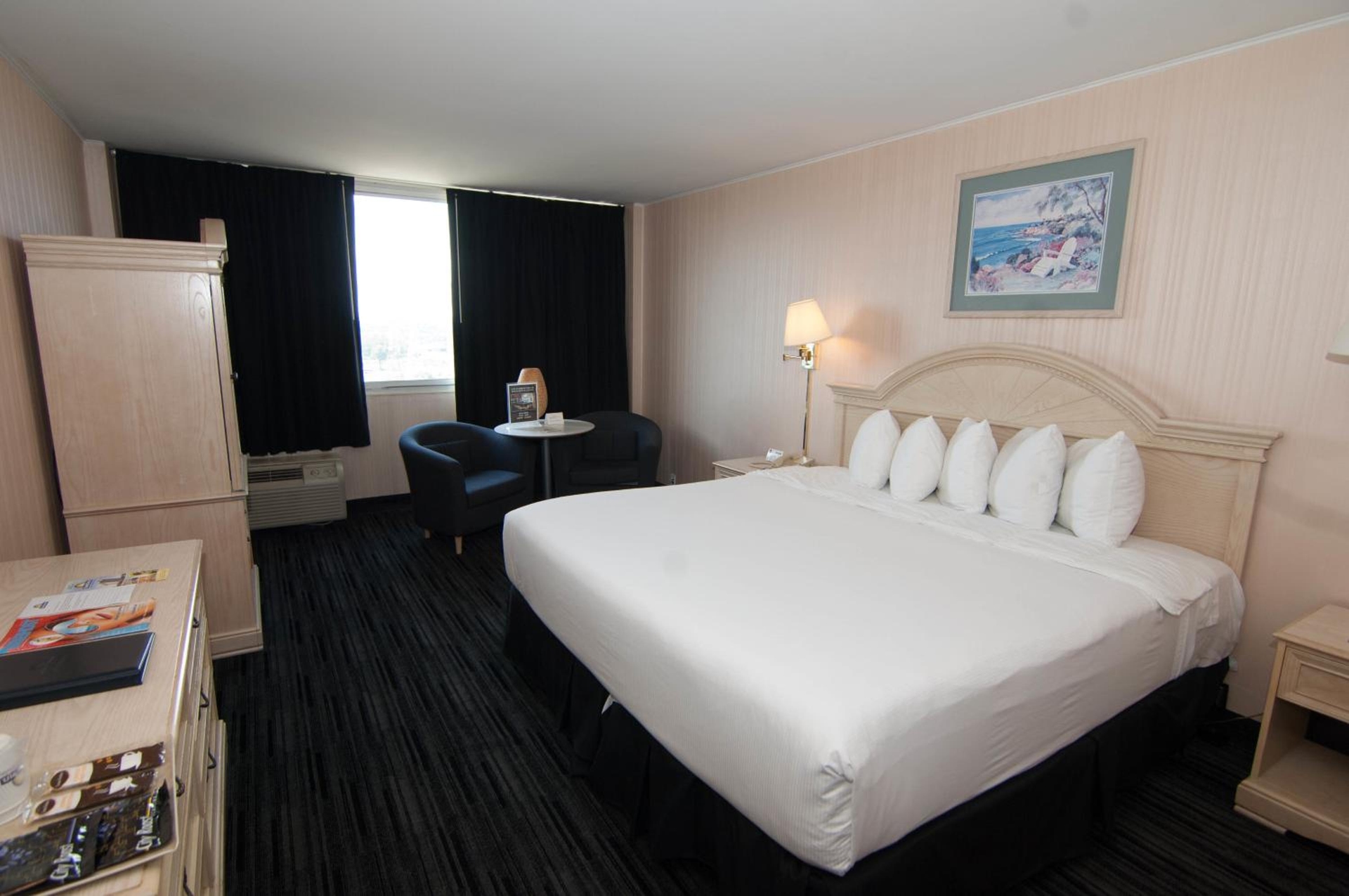 Foto de Garner Hotel North Bergen - NYC Gateway by IHG