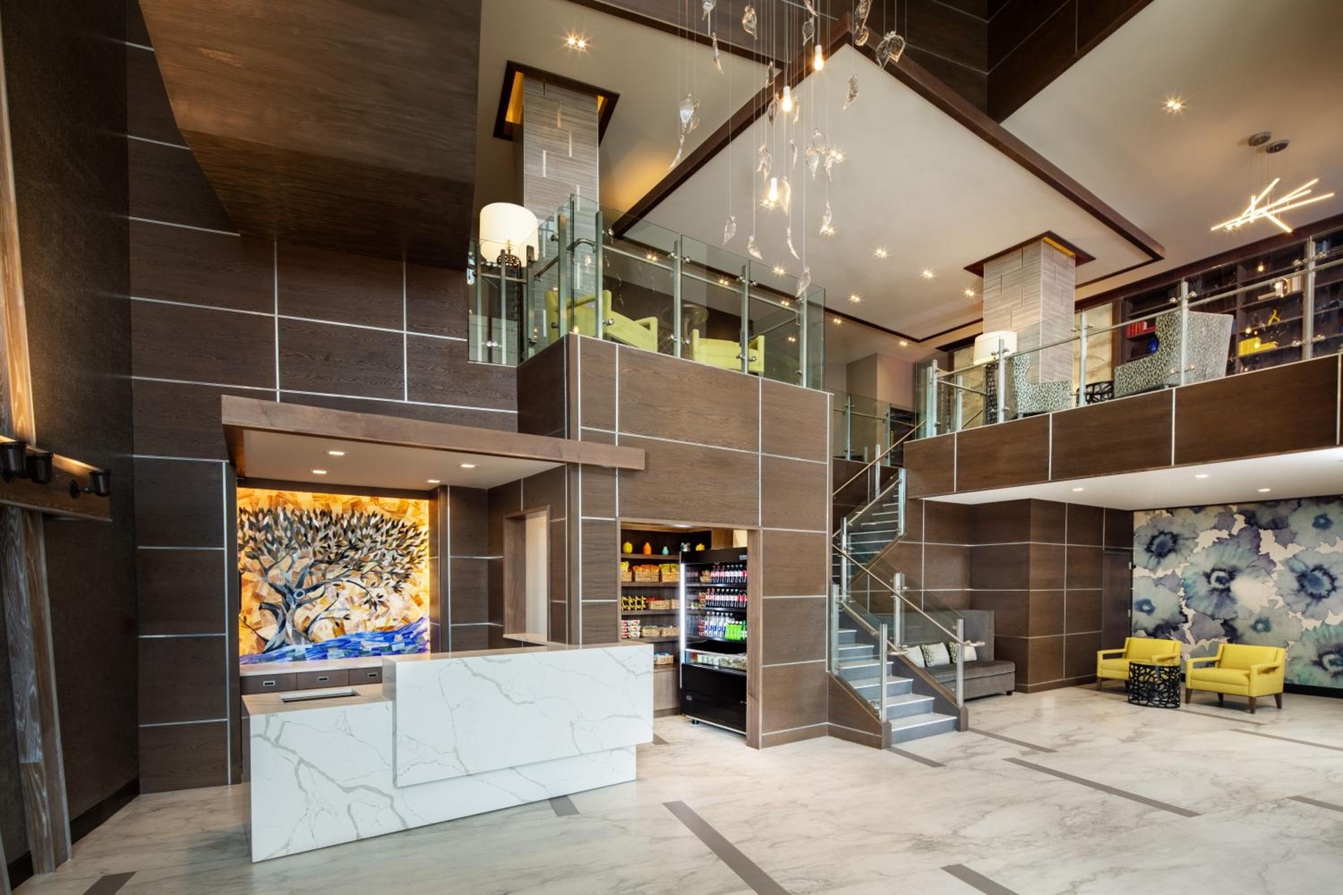 Foto de Hotel Indigo Flushing - LaGuardia by IHG