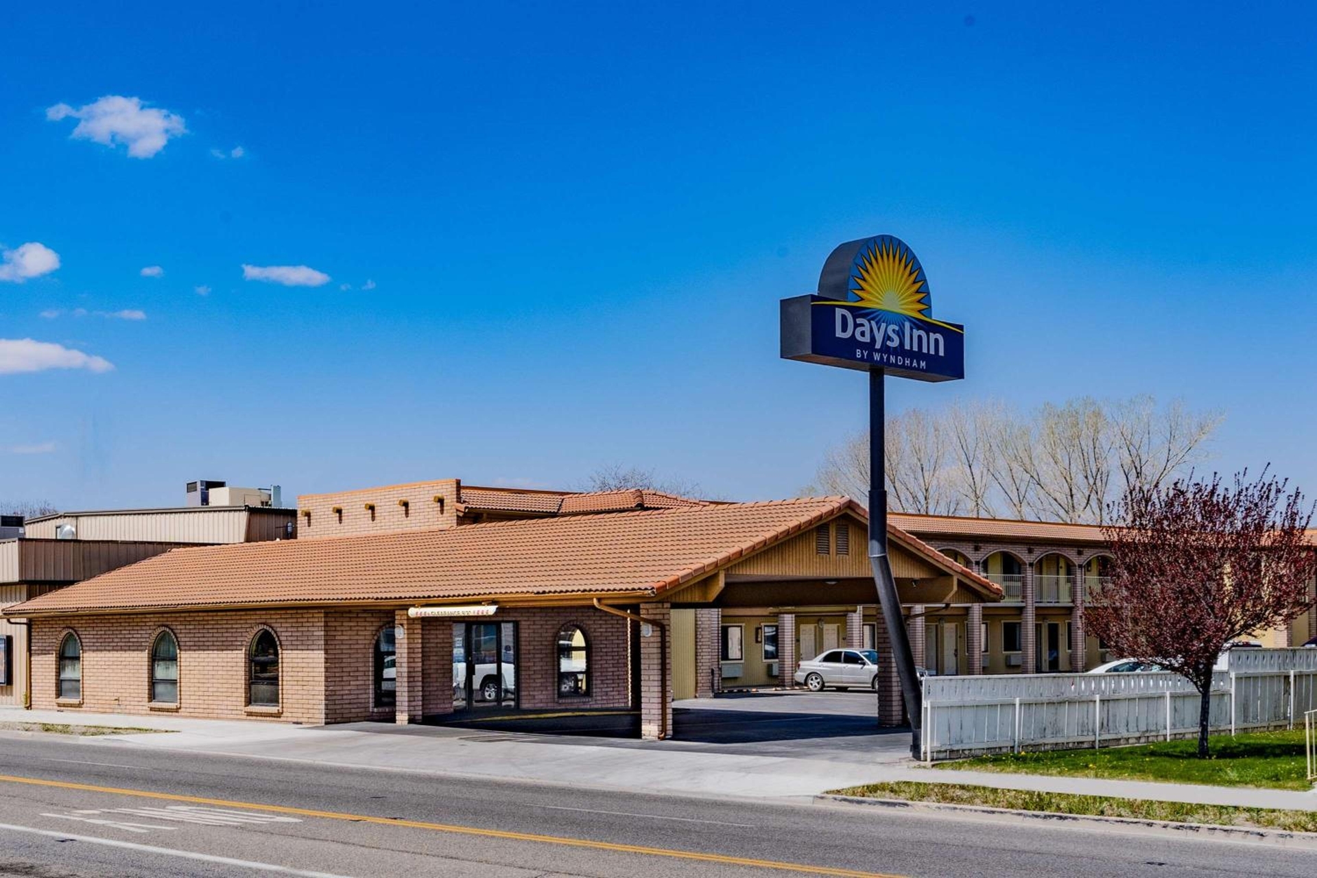 Days Inn by Wyndham Winnemucca, Winnemucca