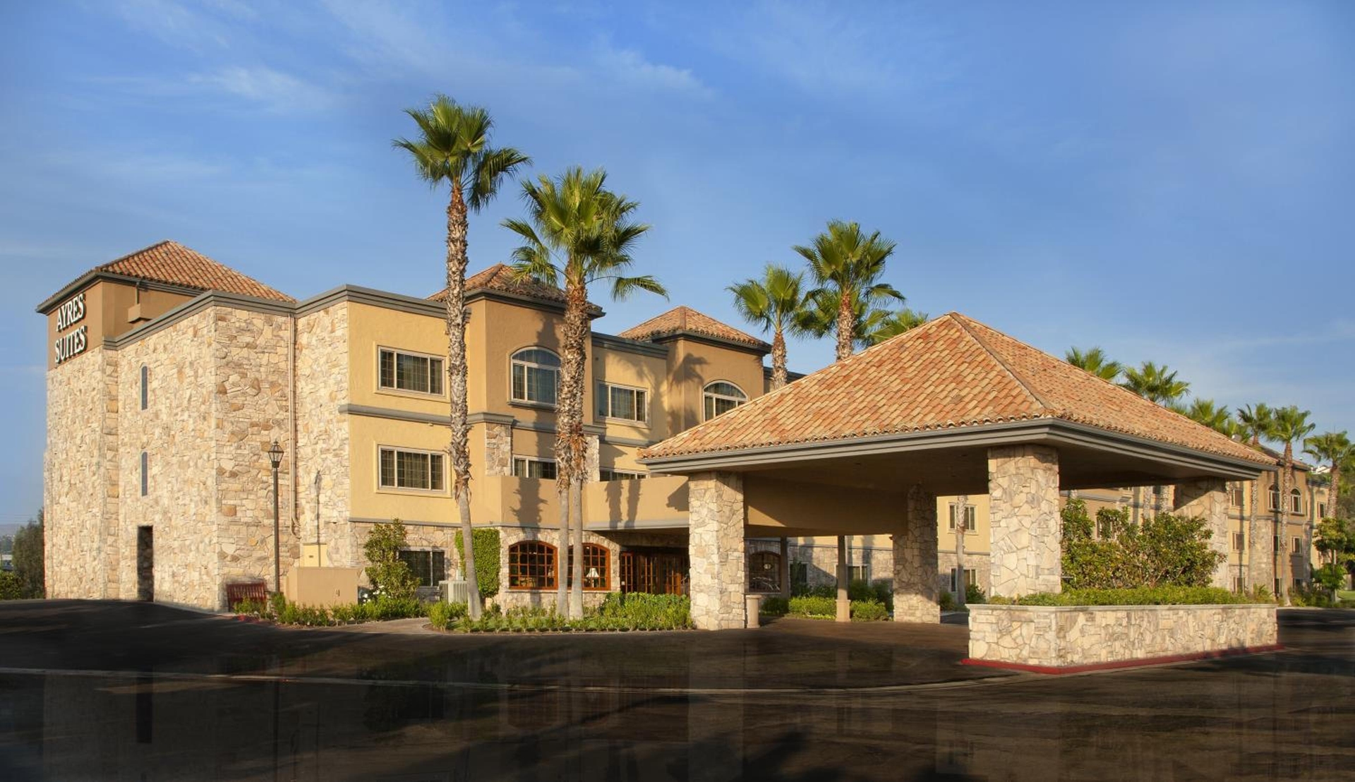 Ayres Suites Diamond Bar, Diamond Bar