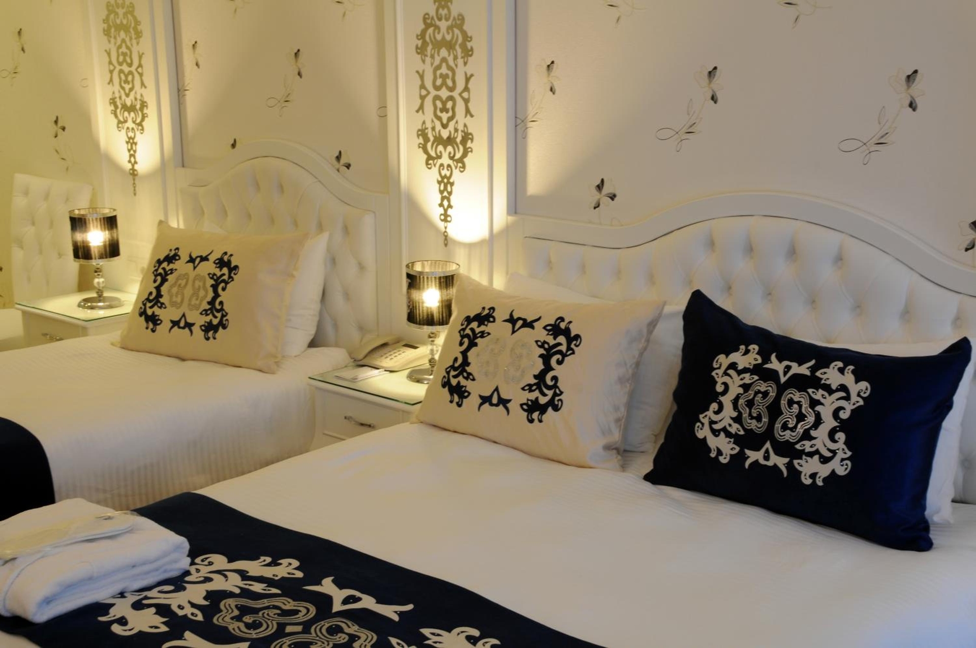 Foto de Sarnic Premier Hotel