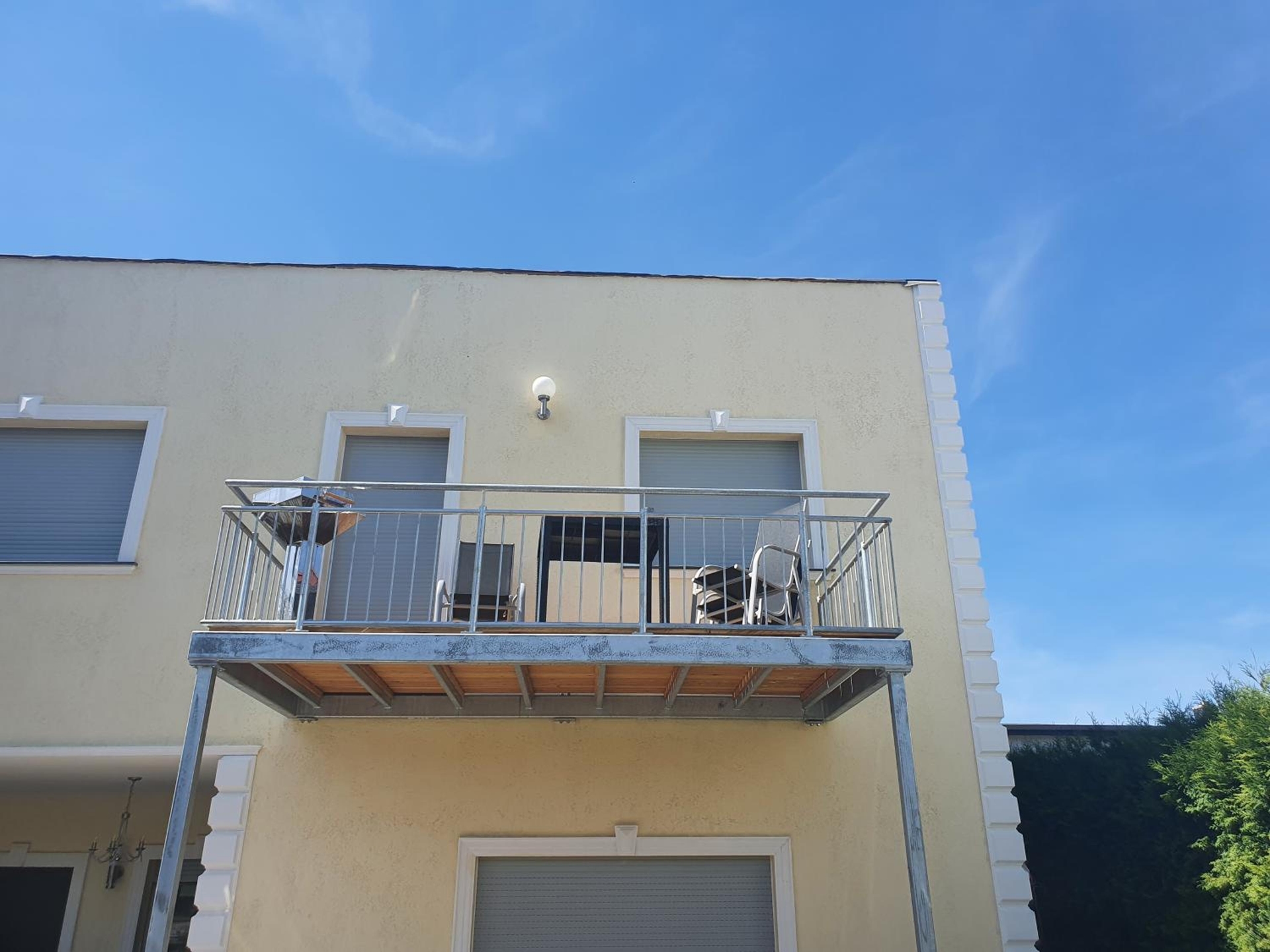 Ferienwohnung Lindenblick