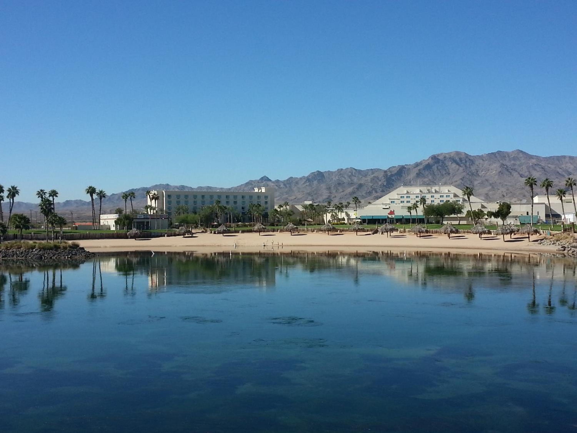 Avi Resort & Casino, Fort Mohave