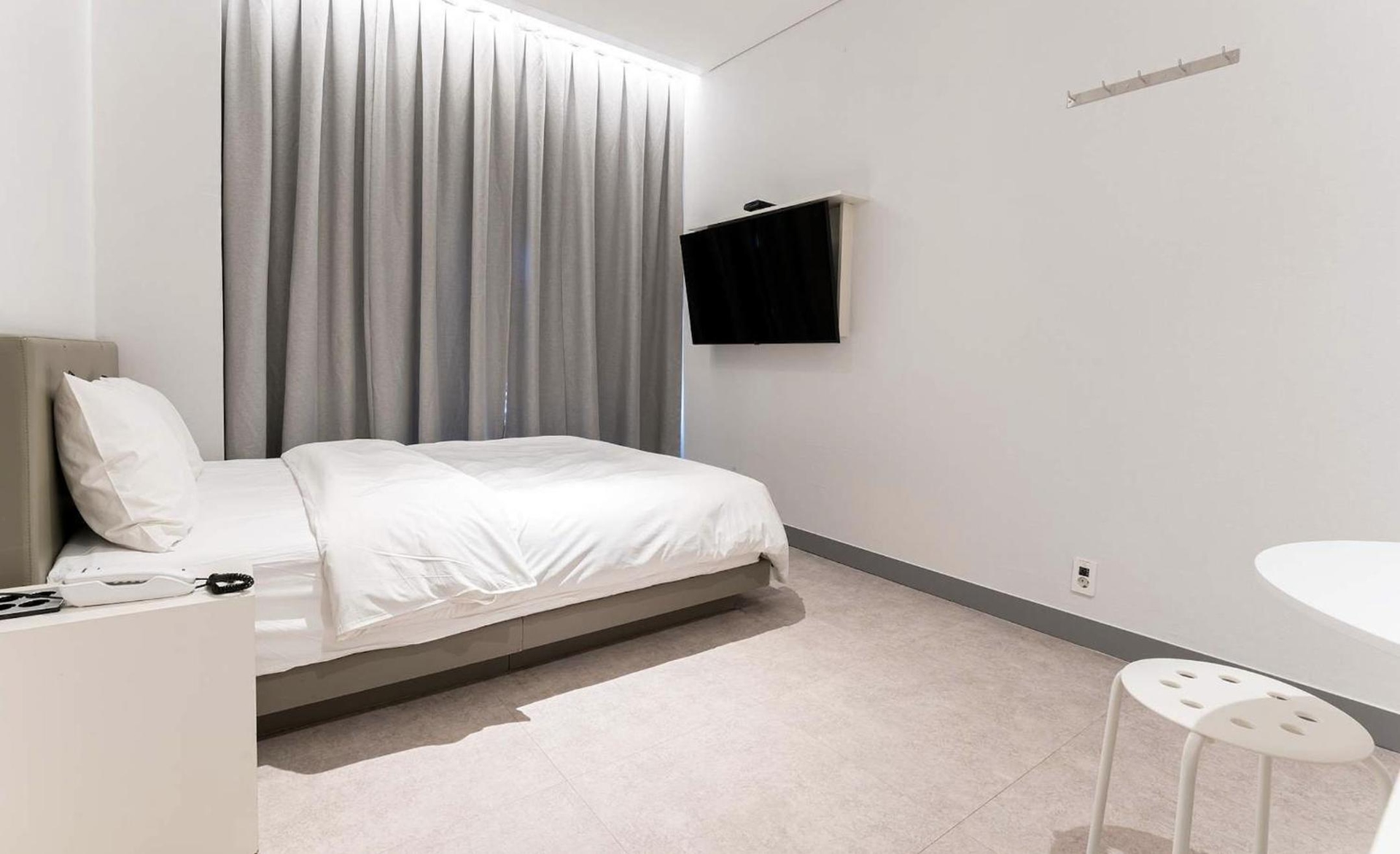 Foto de H Avenue Hotel Idae Shinchon