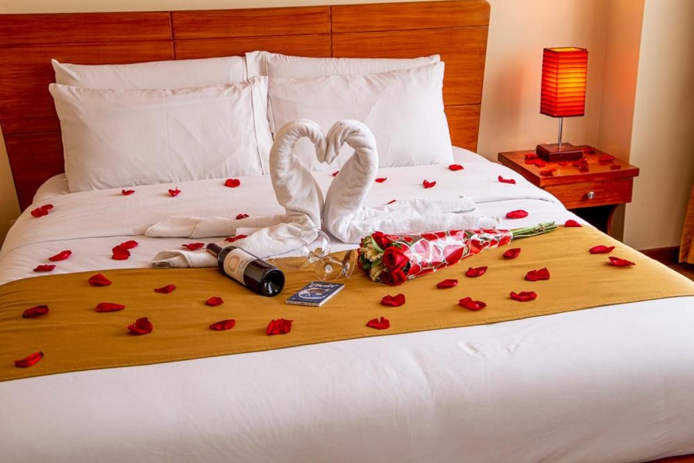 Foto de Hotel Splendor by Friends Company