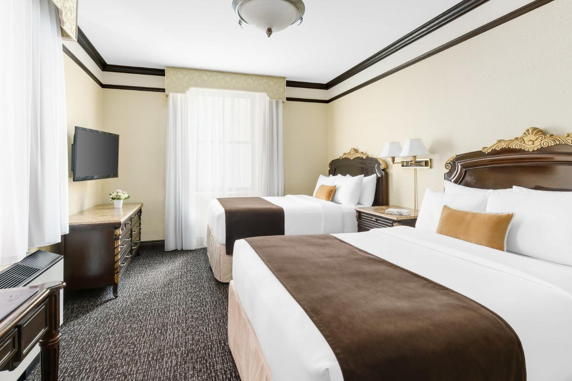 Foto de Hotel Lucerne