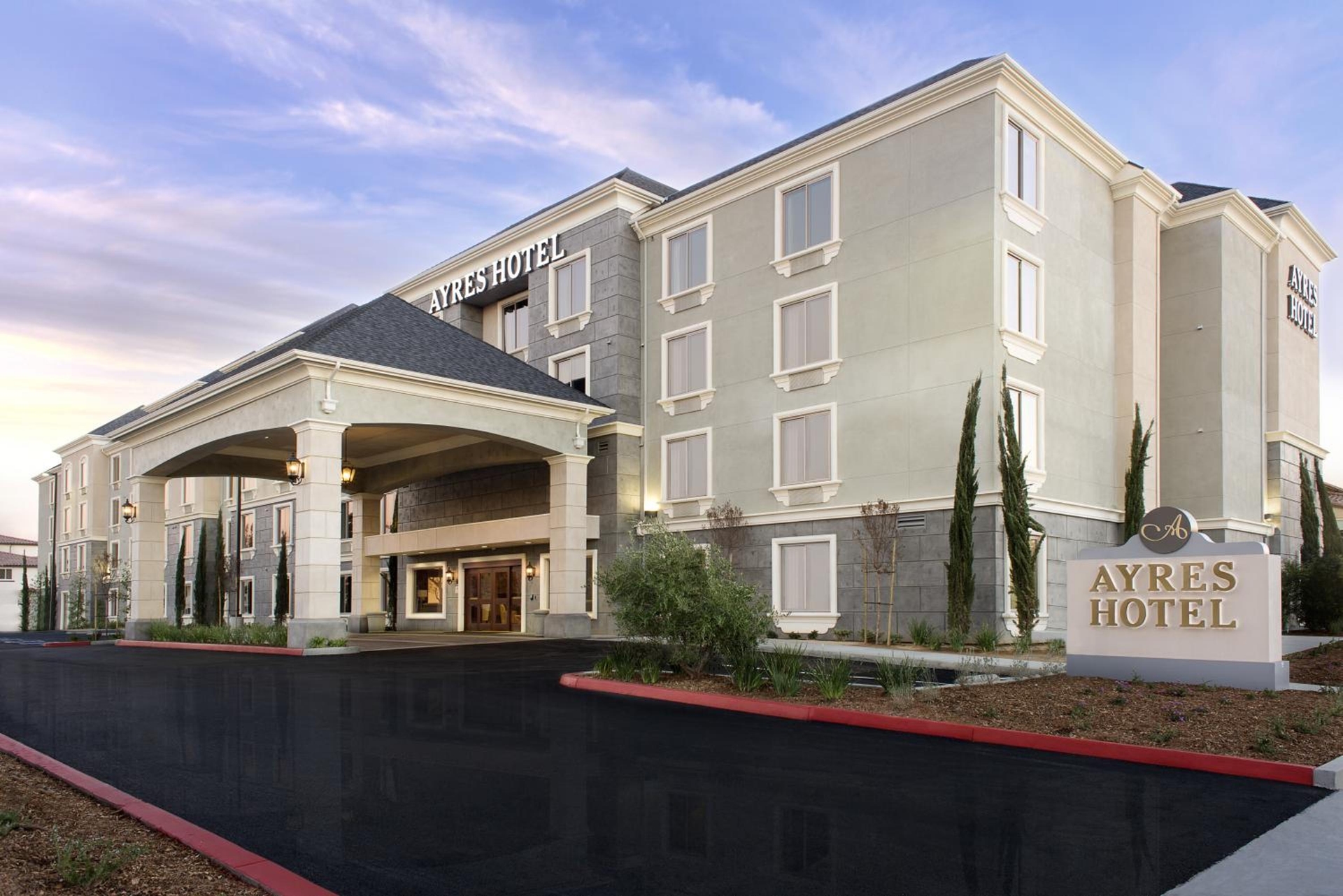 Ayres Hotel Fountain Valley - Huntington Beach, Fountain Valley