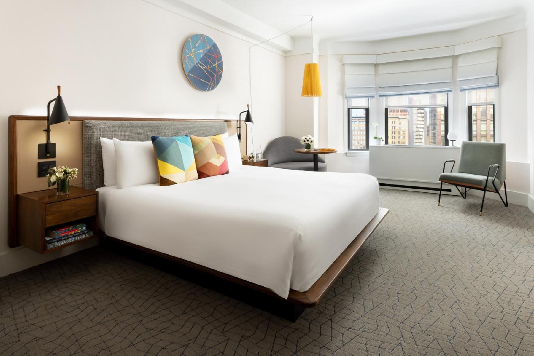 Foto de Hotel Seville NoMad - The Unbound Collection by Hyatt