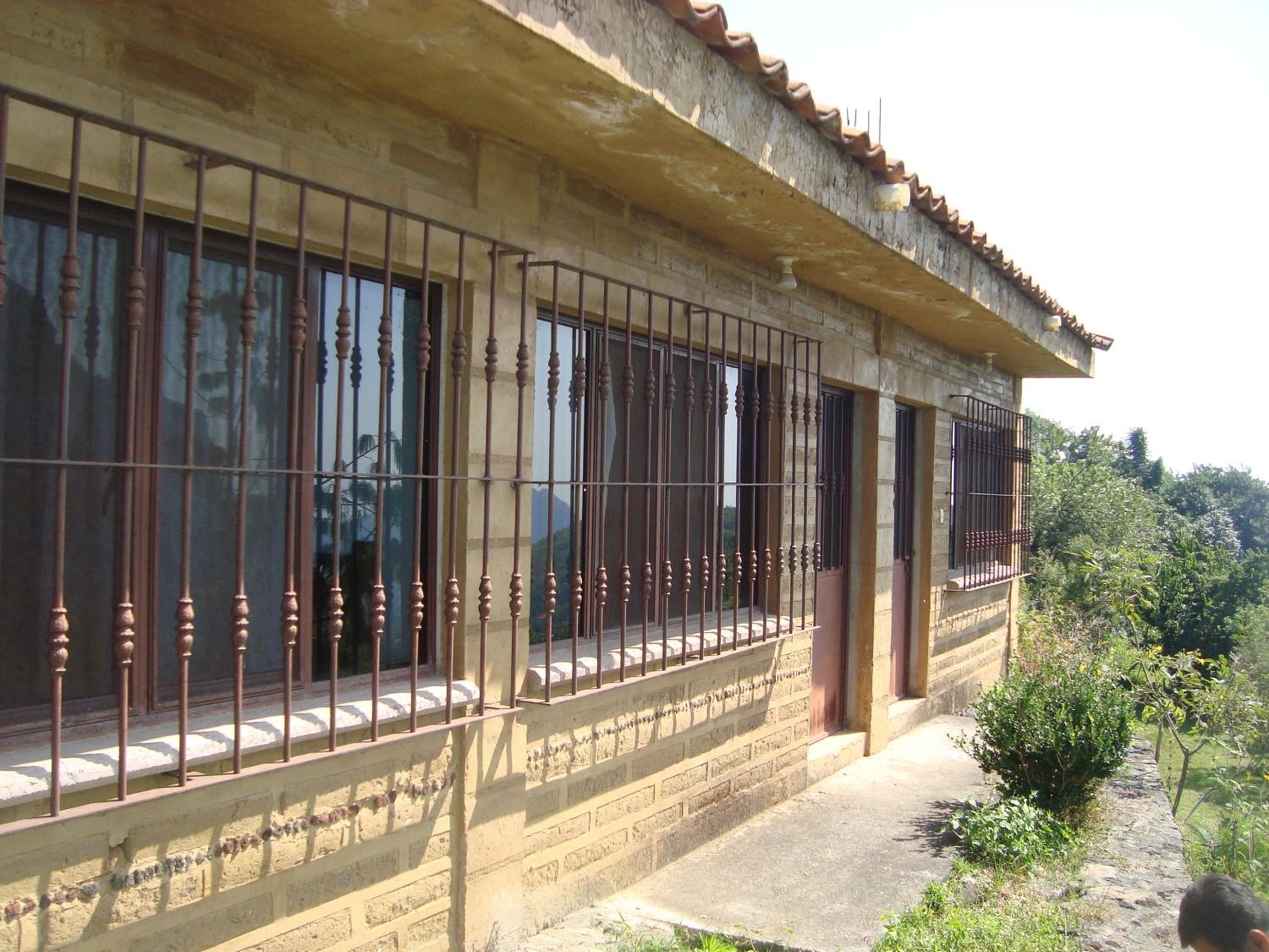 Posada Xamicalli