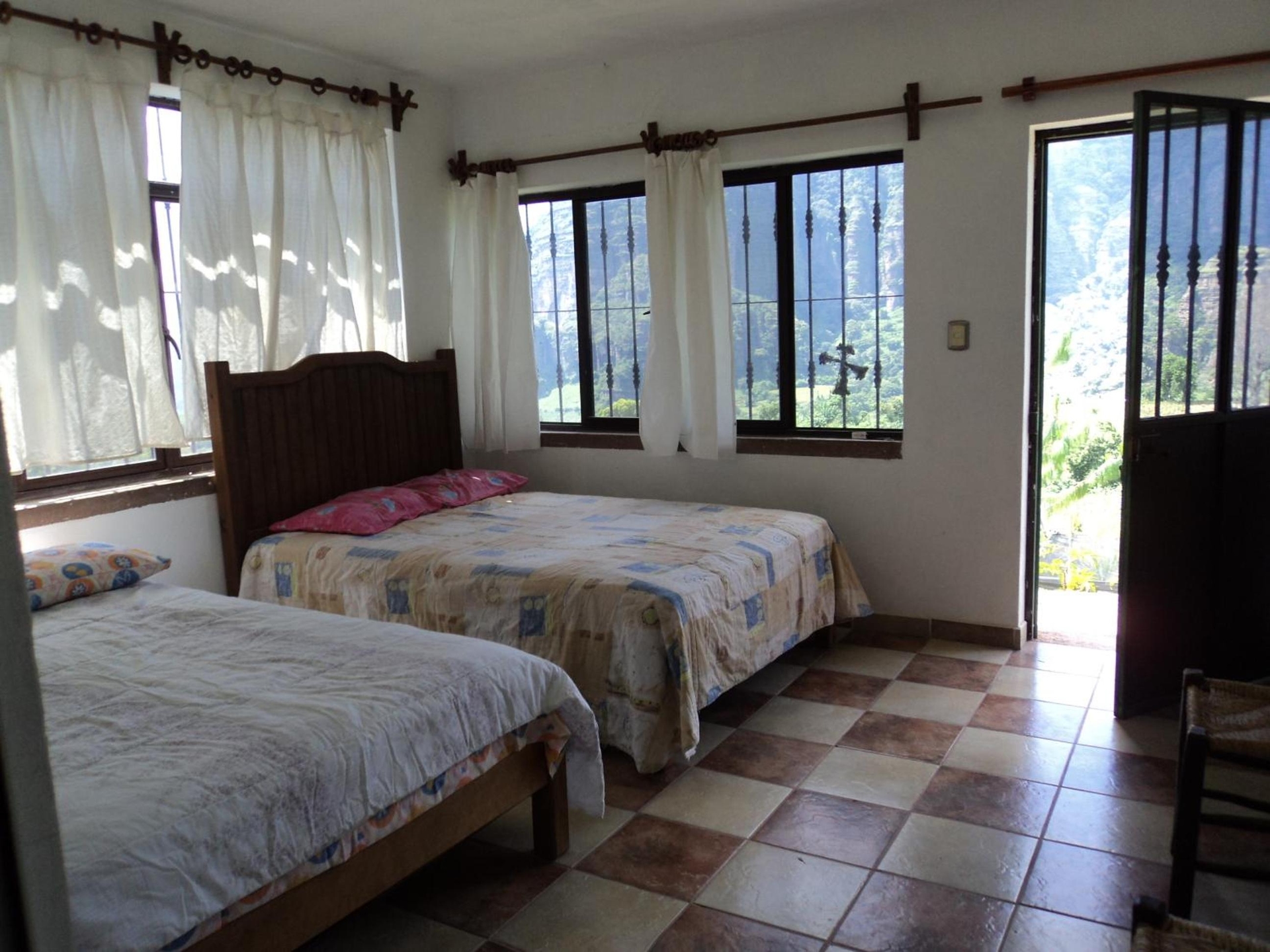 Foto de Posada Xamicalli