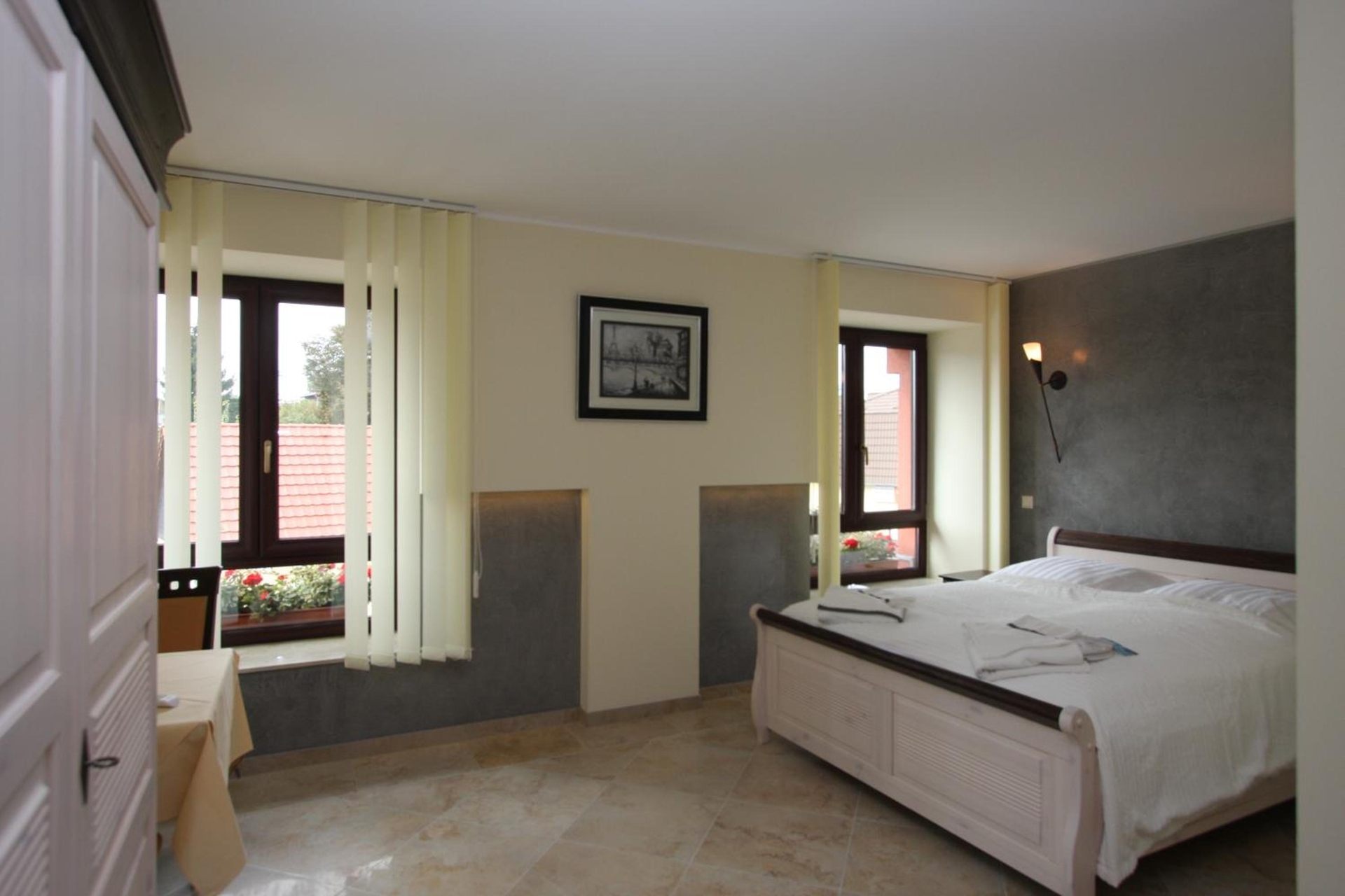 Foto de Hotel Da Gianni GmbH