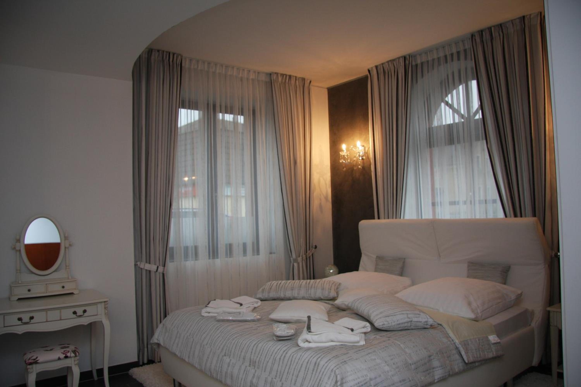 Foto de Hotel Da Gianni GmbH
