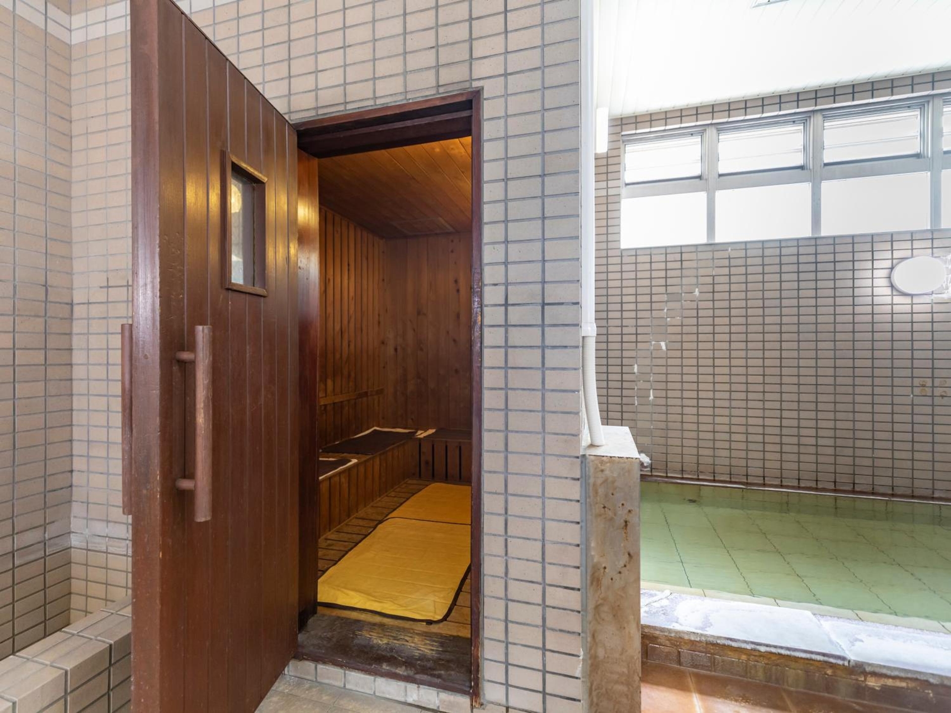 Foto de Tabist Nisseiya Beppu Kannawa