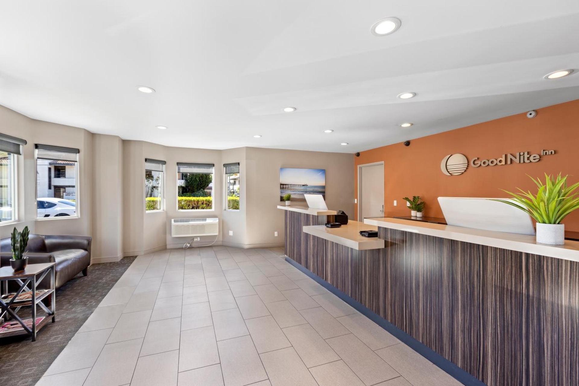 Good Nite Inn Calabasas, Calabasas