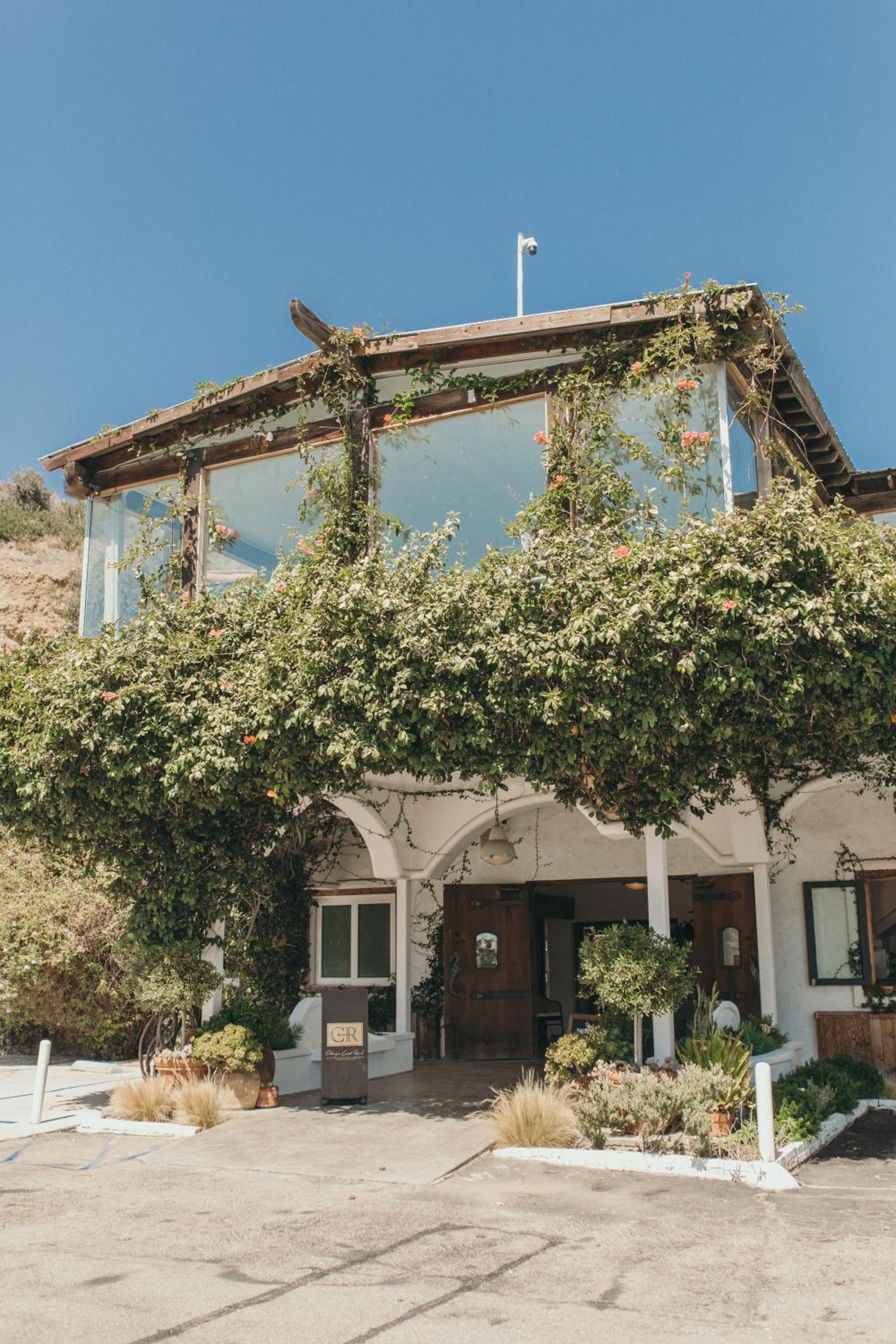 CALAMIGOS RANCH Resort & Spa, Malibu