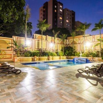 Foto de Hotel Casa Ballesteros