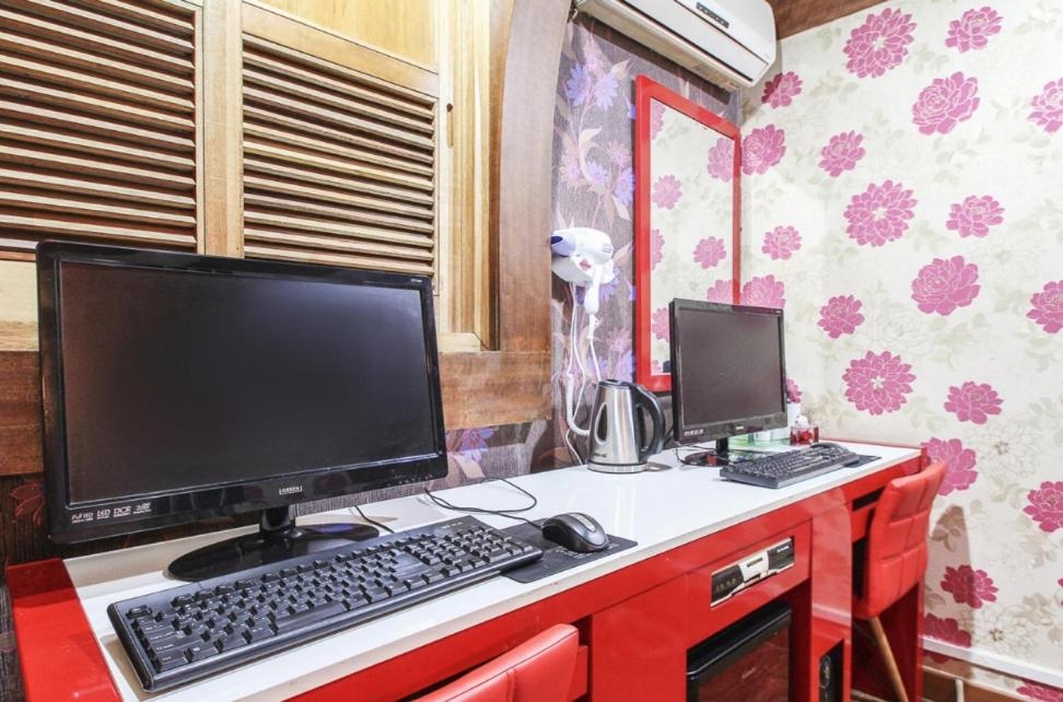 Foto de Couple Motel