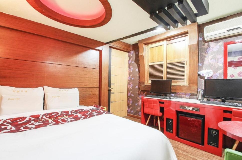 Foto de Couple Motel