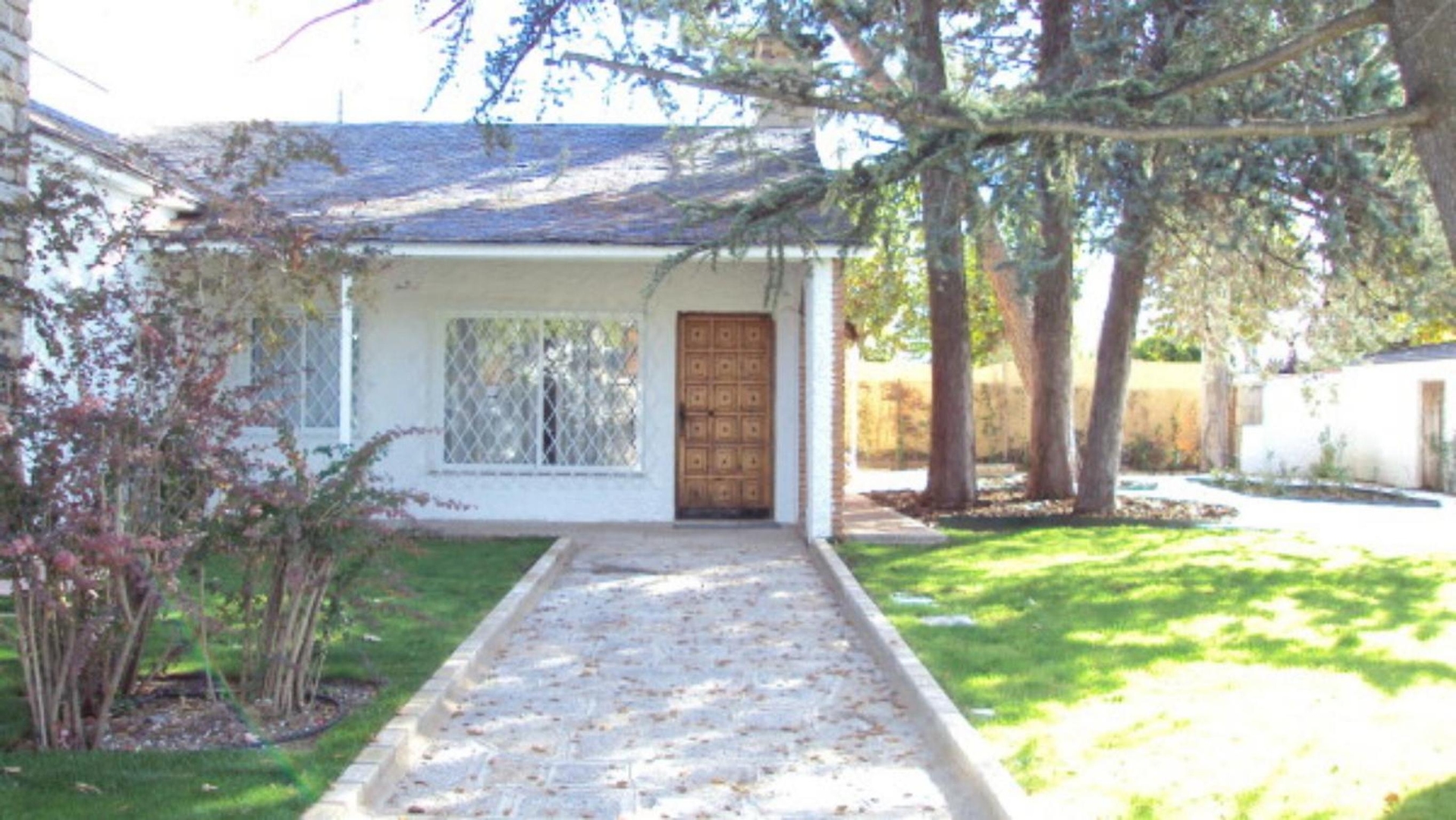Villa Colmenar, Colmenar Viejo