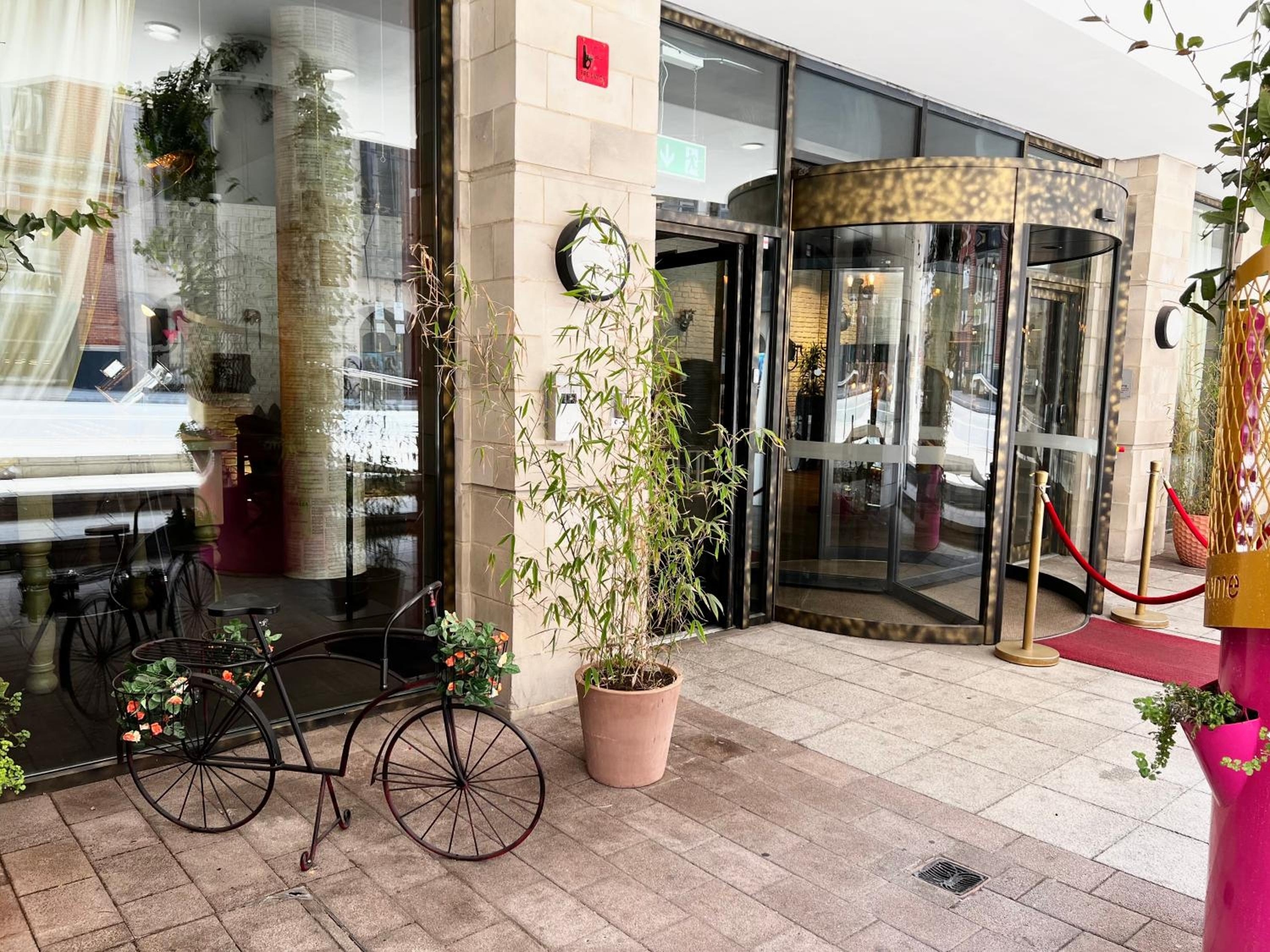 ibis Styles London Southwark - near Borough Market, London