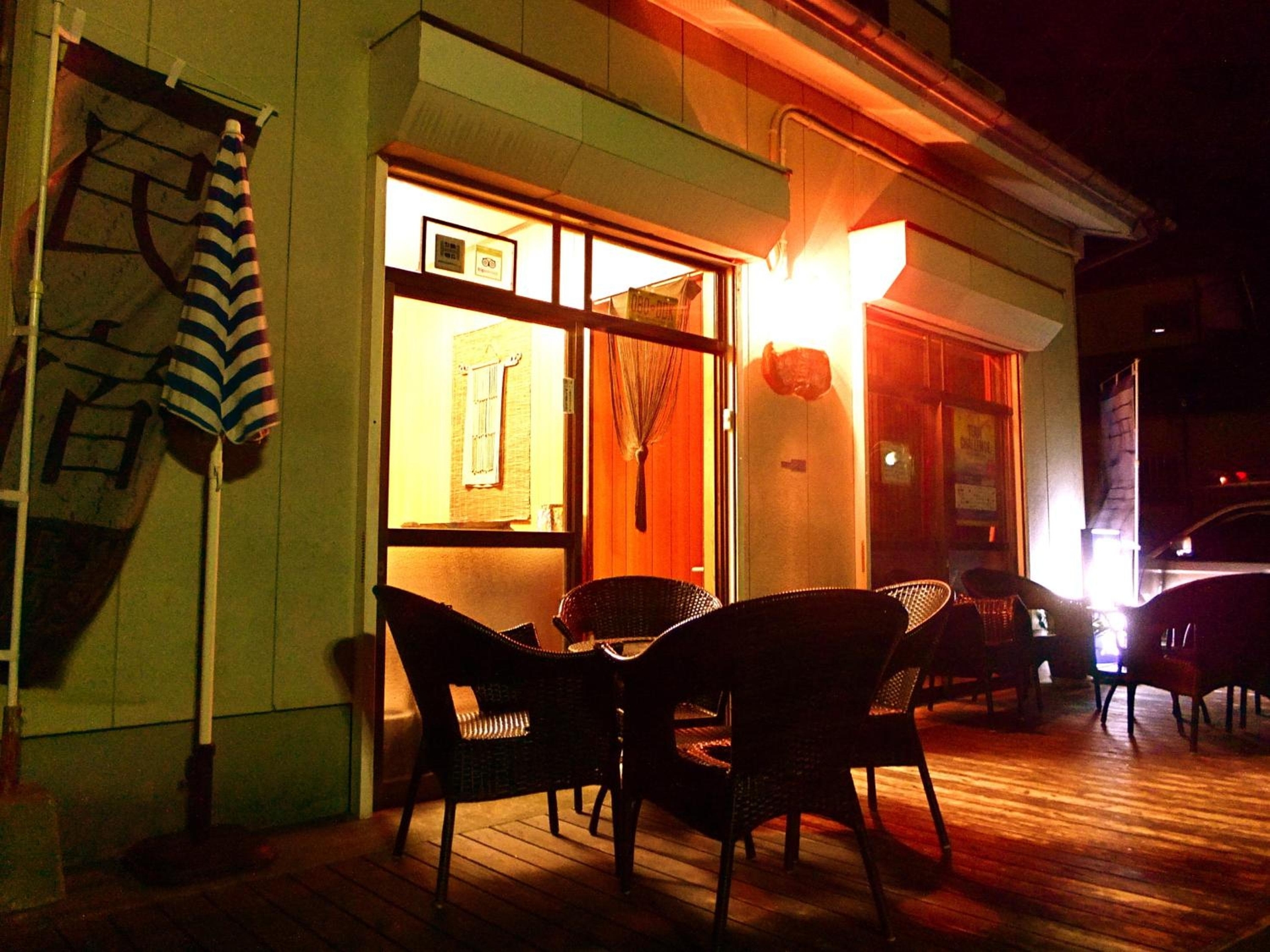 Foto de Aoshima Guesthouse Hooju