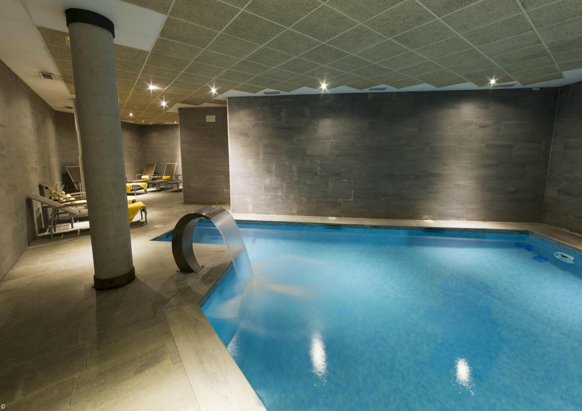 Hotel Isla de La Garena, Alcalá de Henares