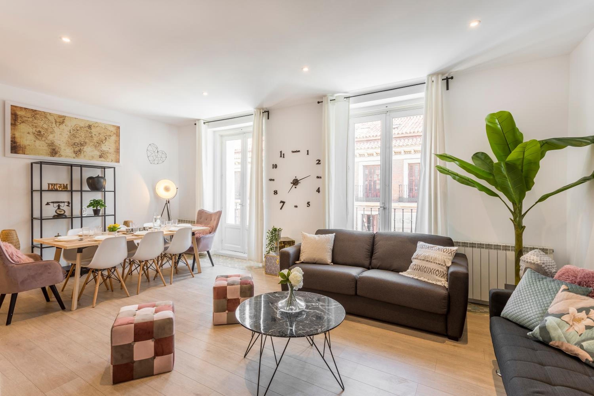 down town SOL, by MONARO*****, Madrid