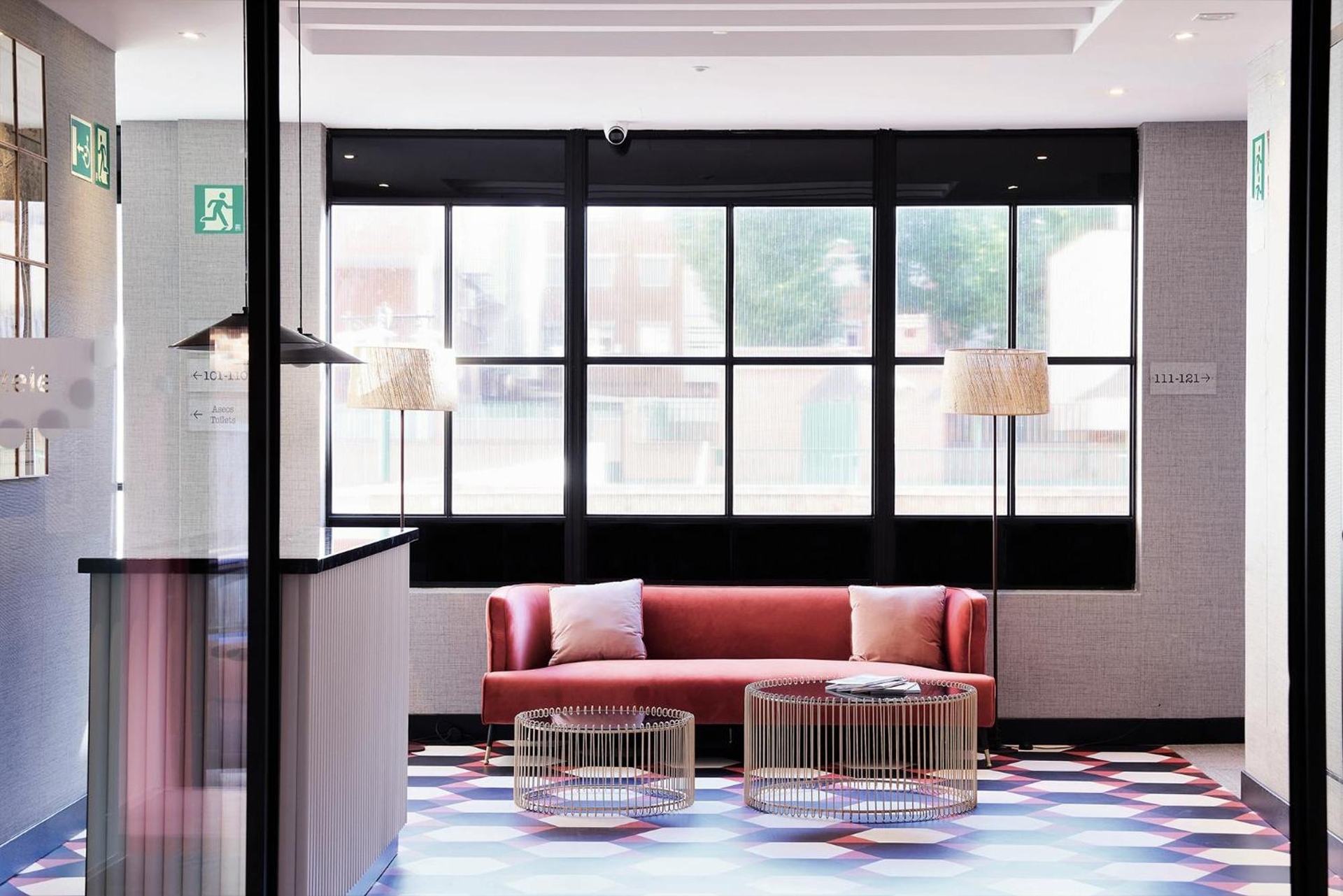 THE APARTMENT by assethoteles, Torrejón de Ardoz