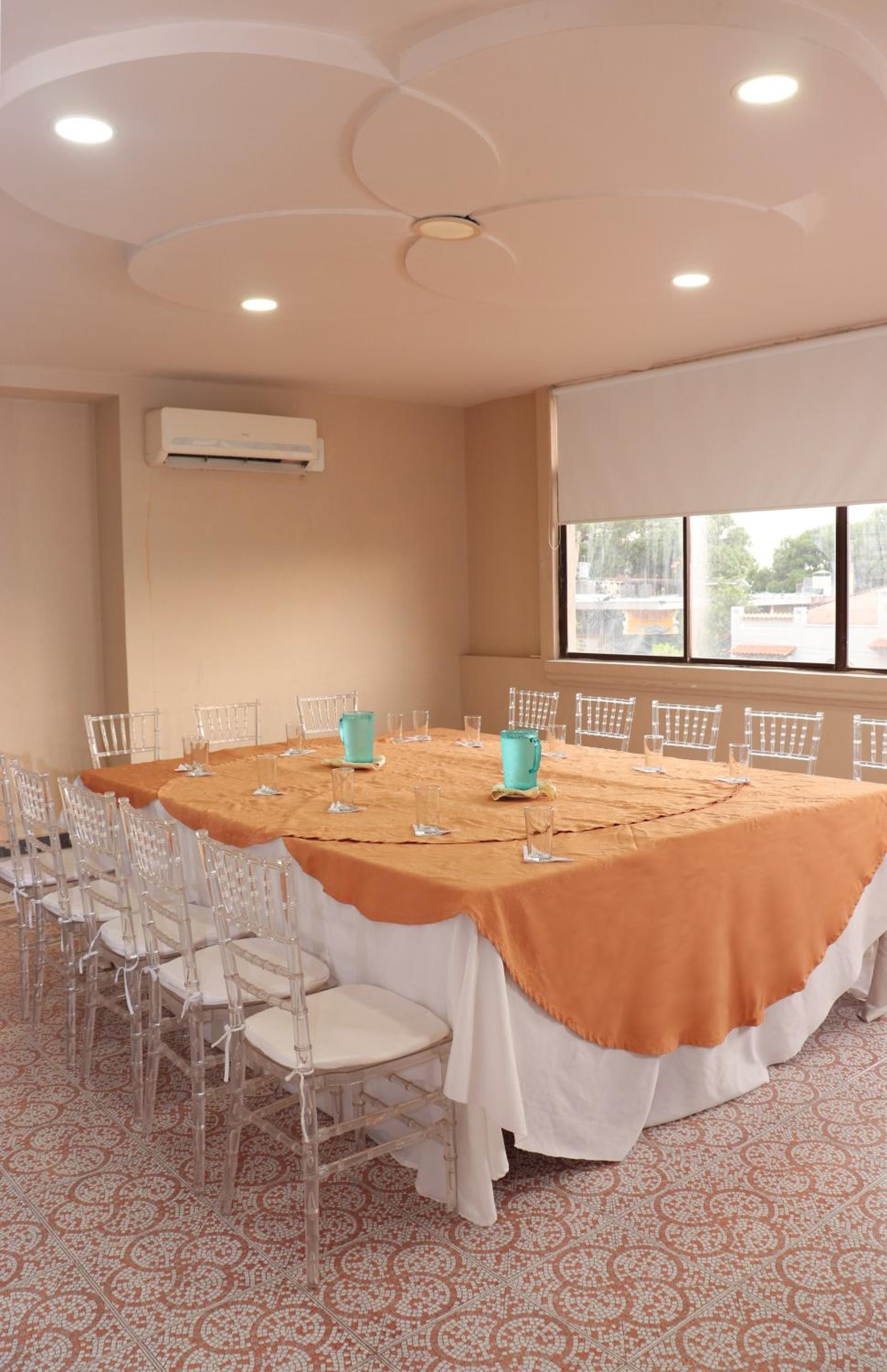 Foto de Hotel Casa Ballesteros